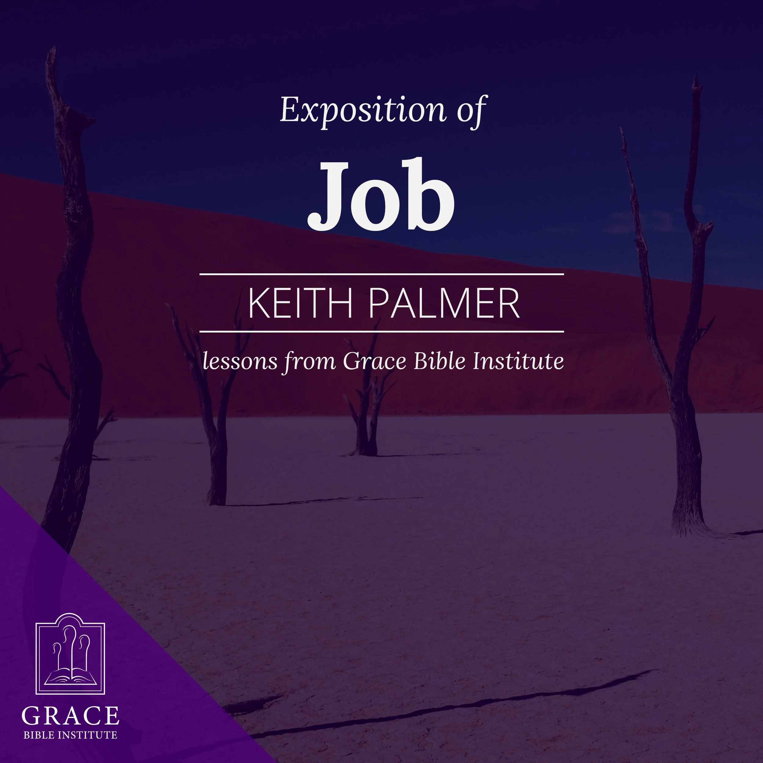 Retributive Theology - Part 3