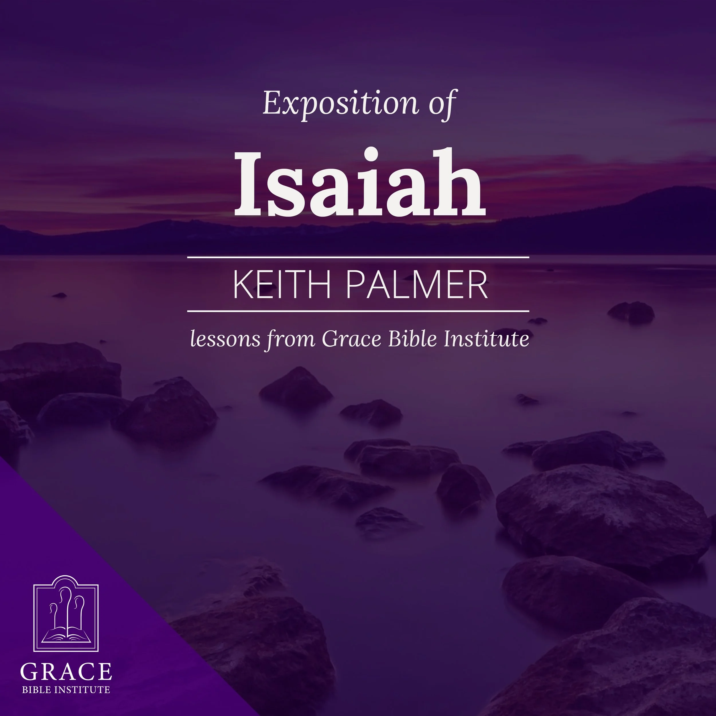 The Gospel According to Isaiah