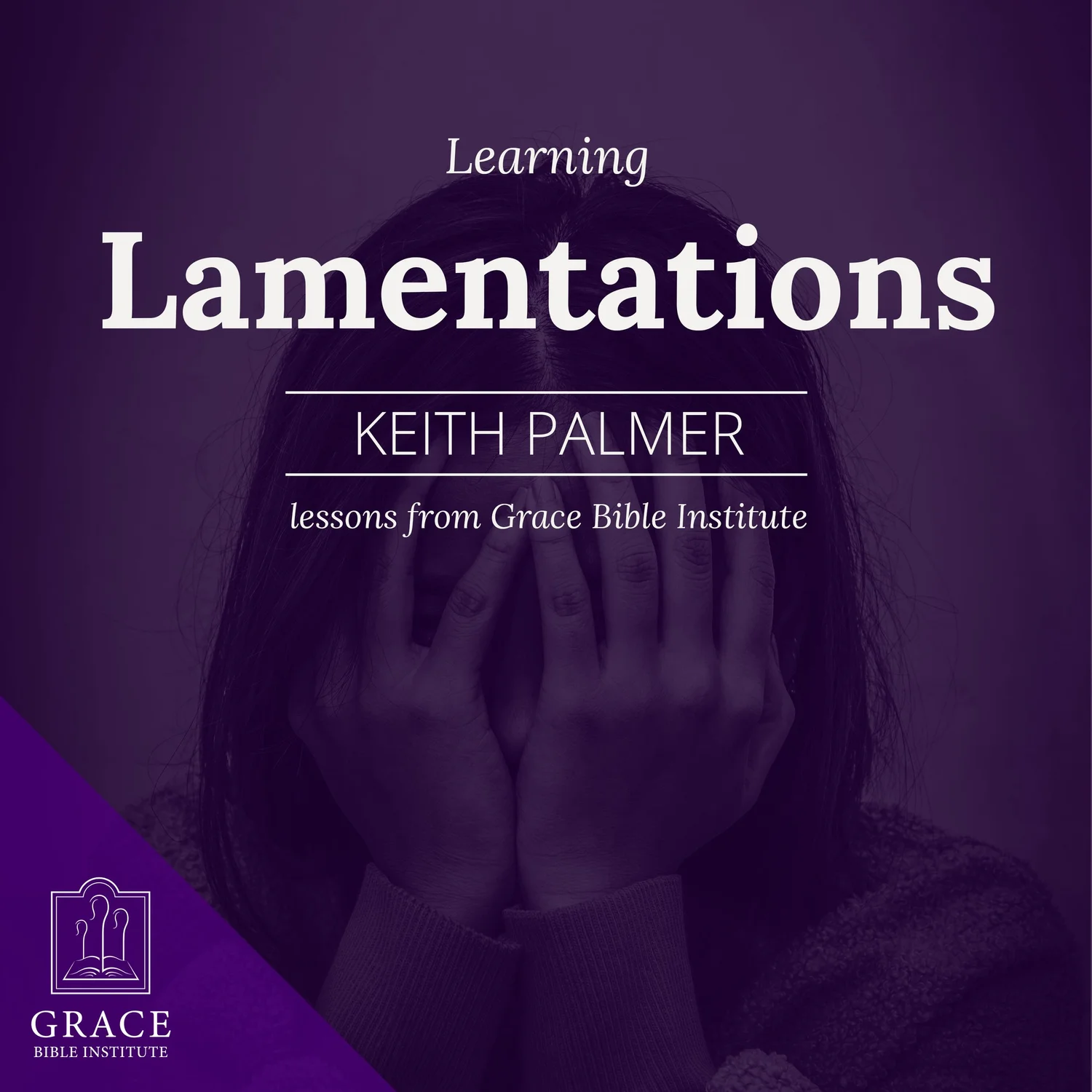 Learning Lamentations - Intro Learning Lamentations - Intro