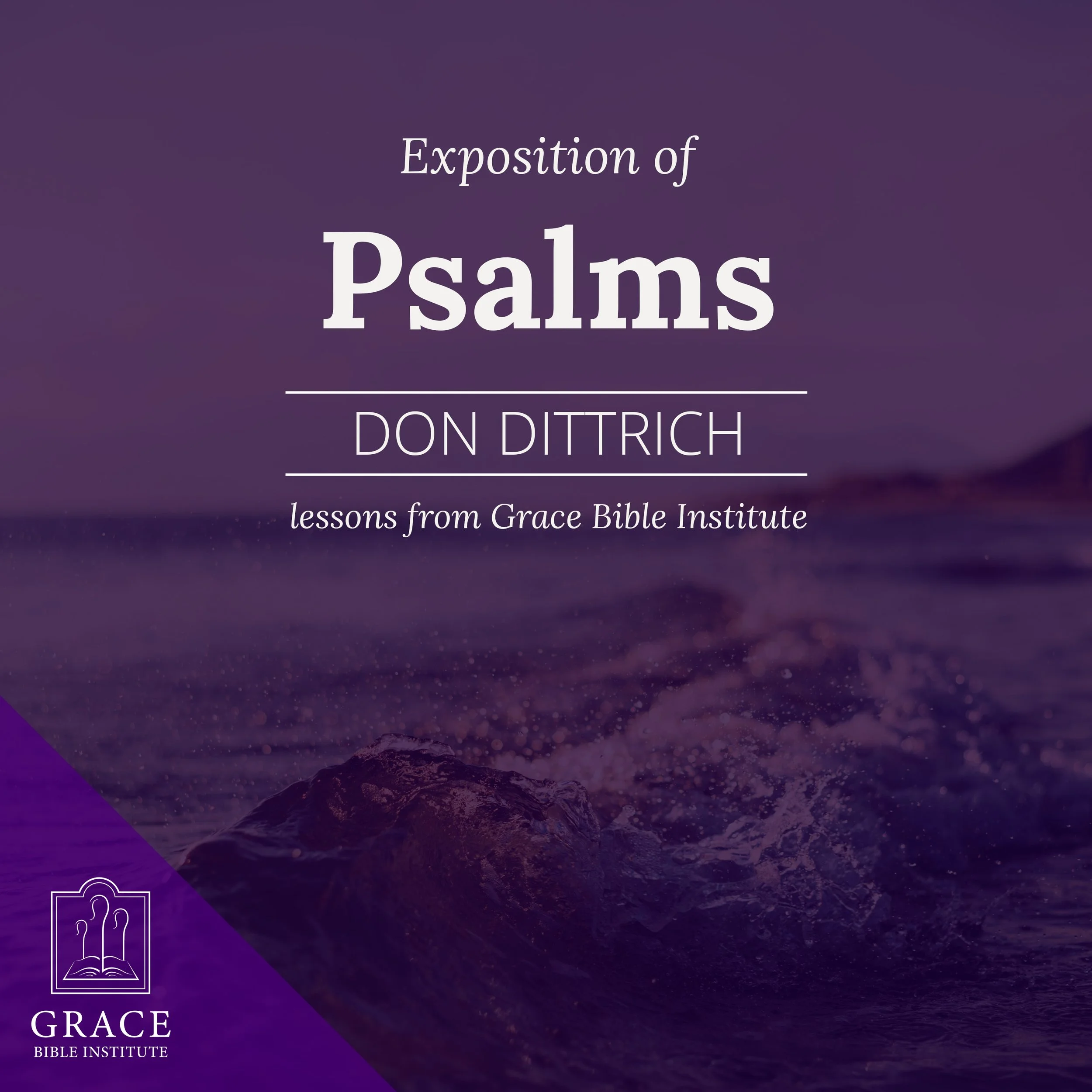 Psalm - Lesson 136