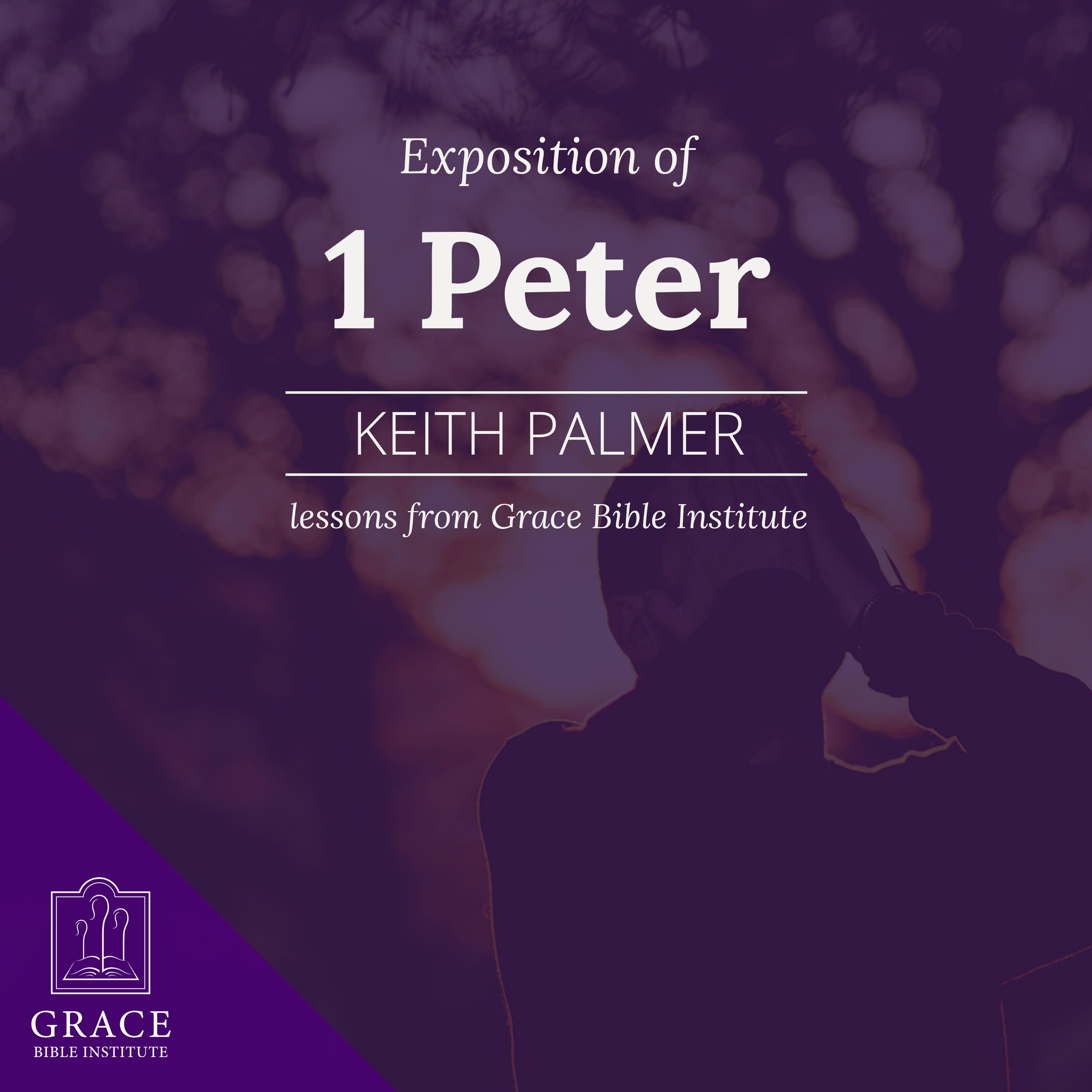 Introduction to 1 Peter