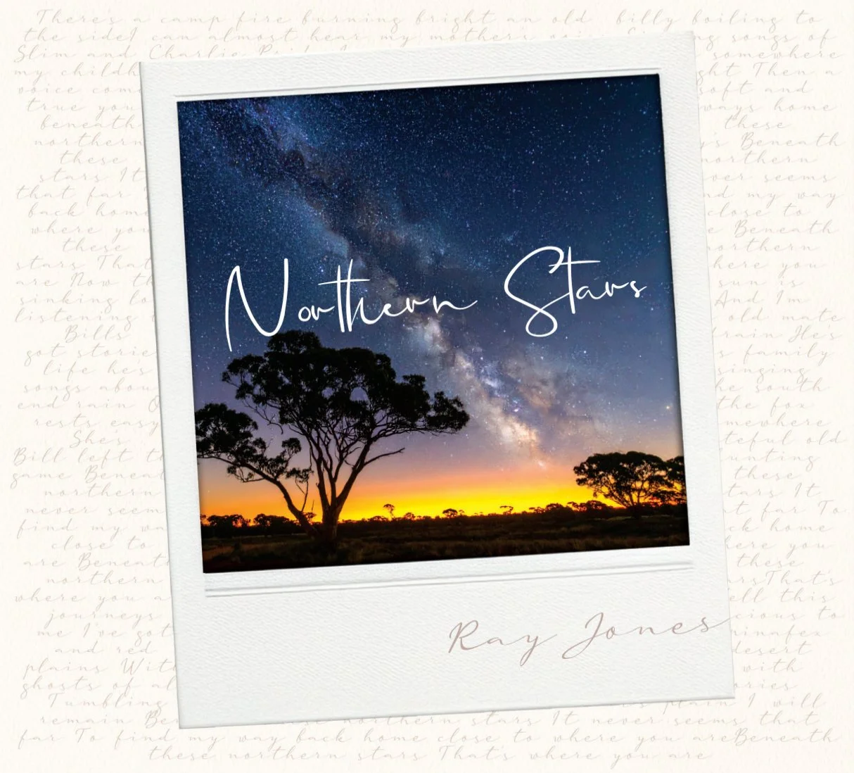Northern Stars CD Full album