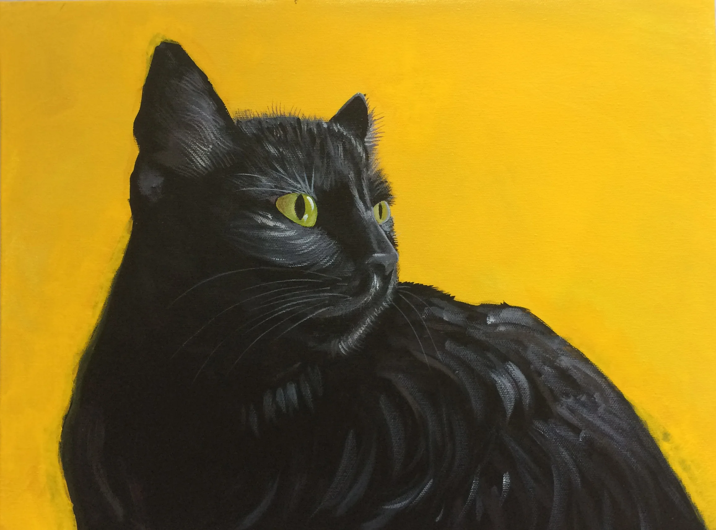 Titulo: "Mia" (No disponible)