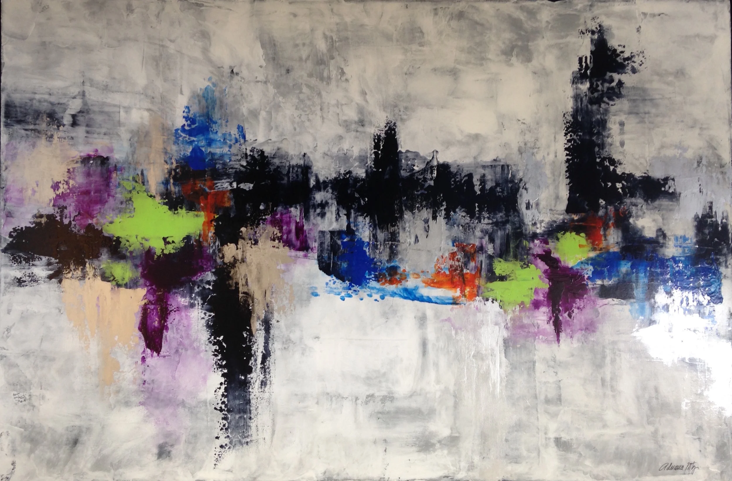 Interferencia I. No disponible