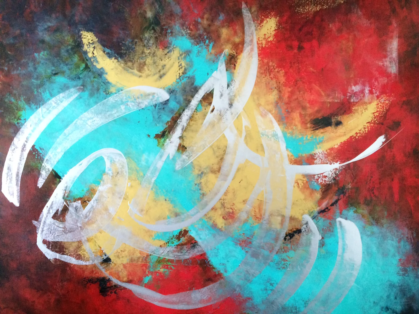 Vibraciones. No disponible