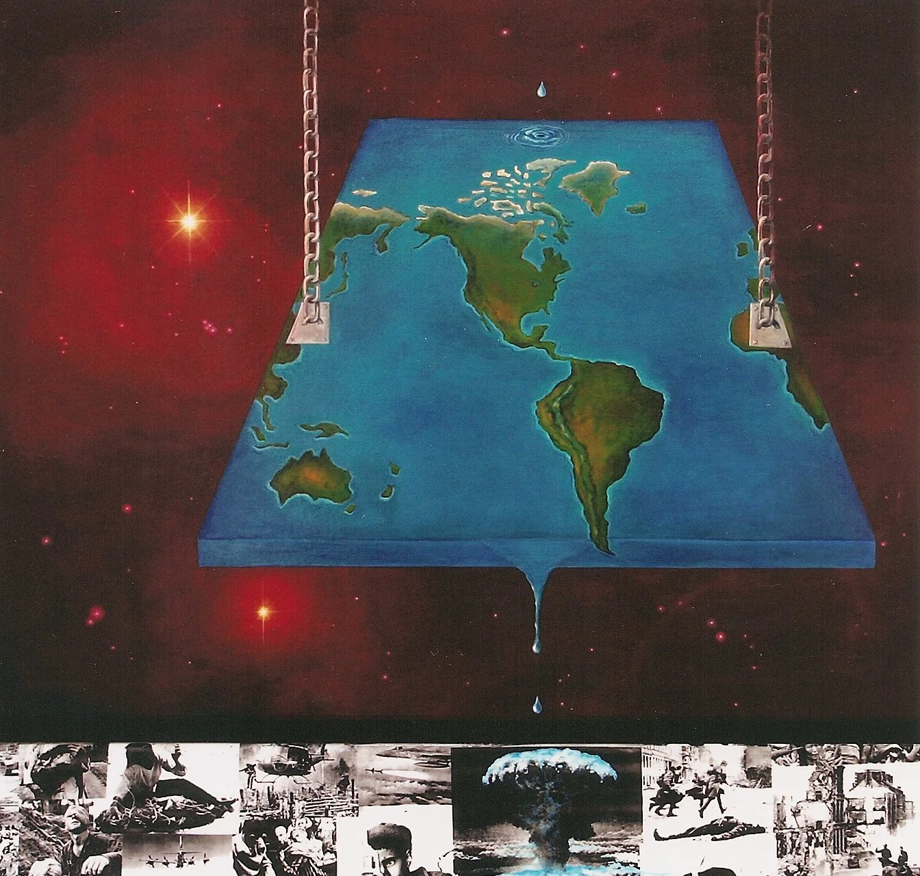 LA ESTAMOS :@_!(/&amp;(“¿?:;!