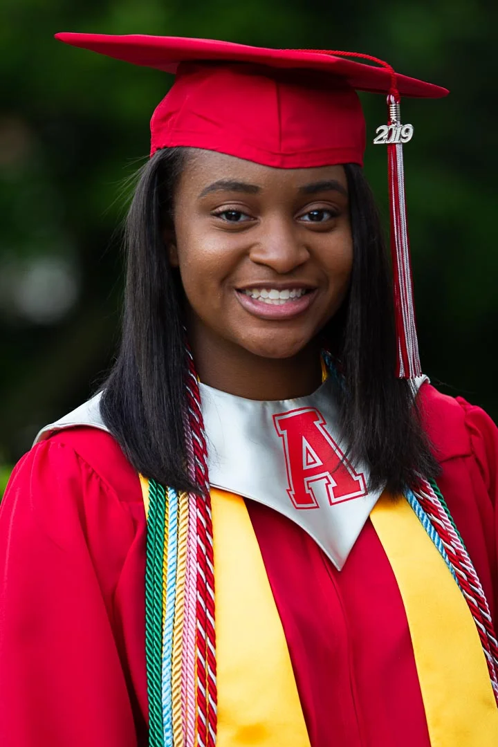 Senior Moments Photo Package