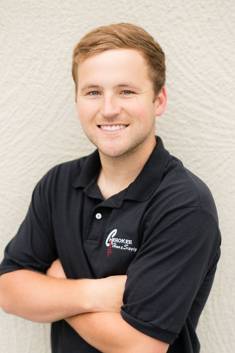 TEAM — CHEROKEE HOSE & SUPPLY