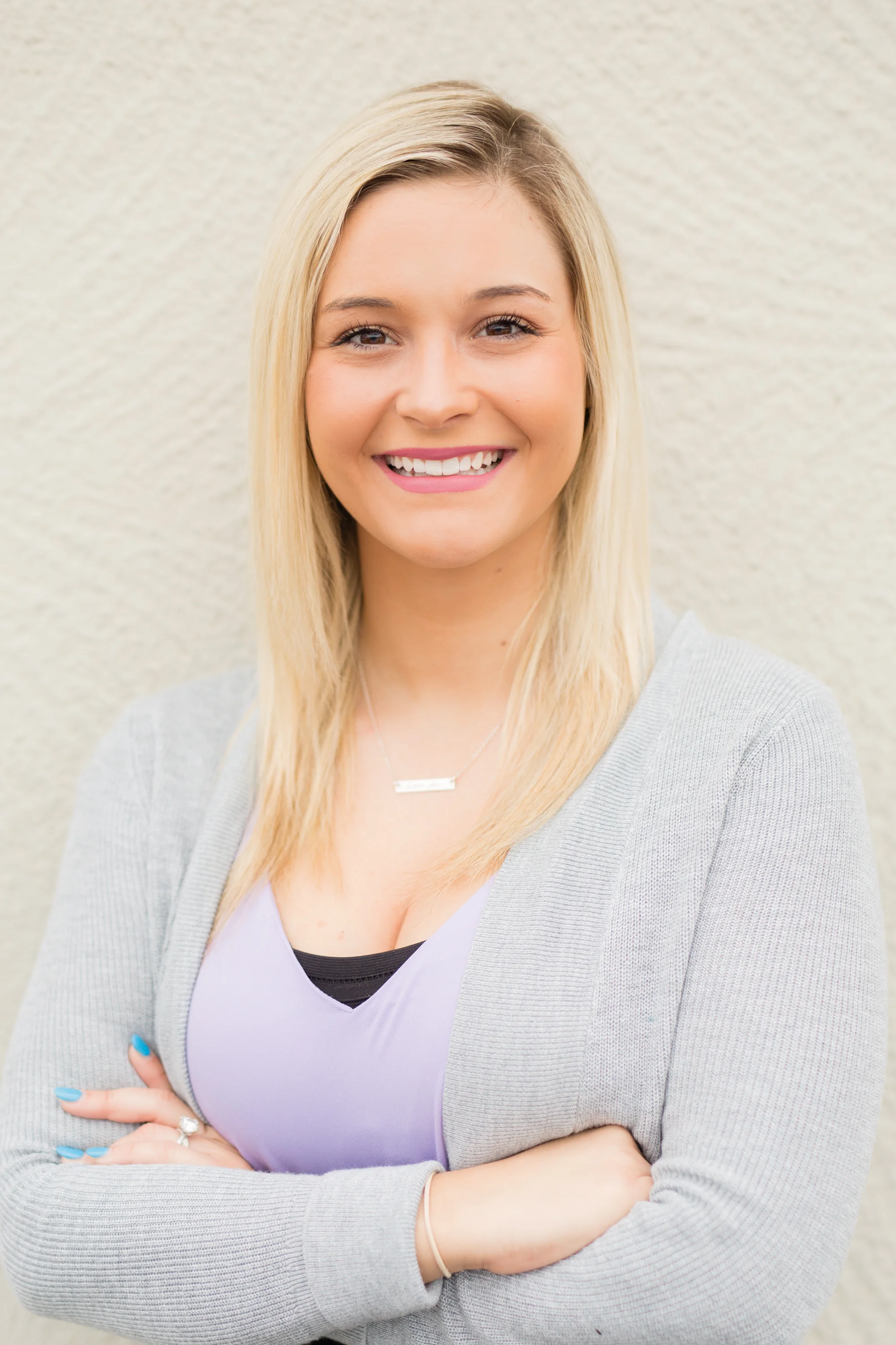 KAYCEE GENEVA Accountant kaycee@cherokeehose.com