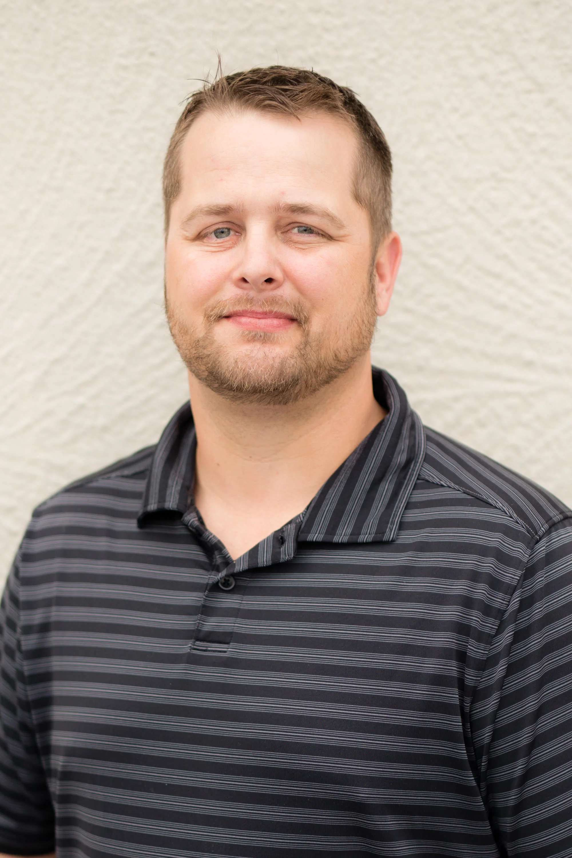 KELLY TABOR Warehouse/Counter Sales - 7 years kelly@cherokeehose.com