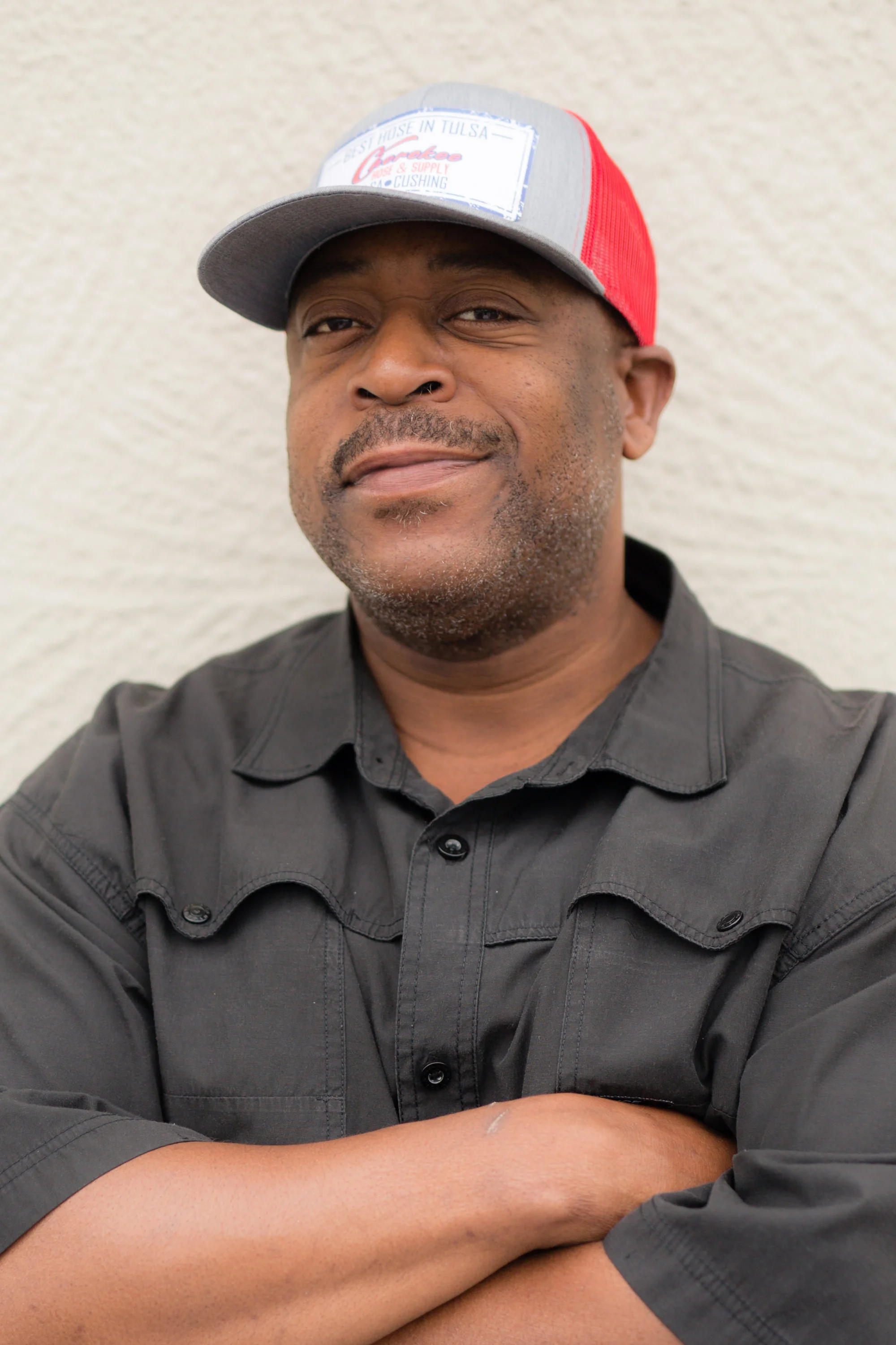 LAVELL WALLACE Warehouse Manager-12 years