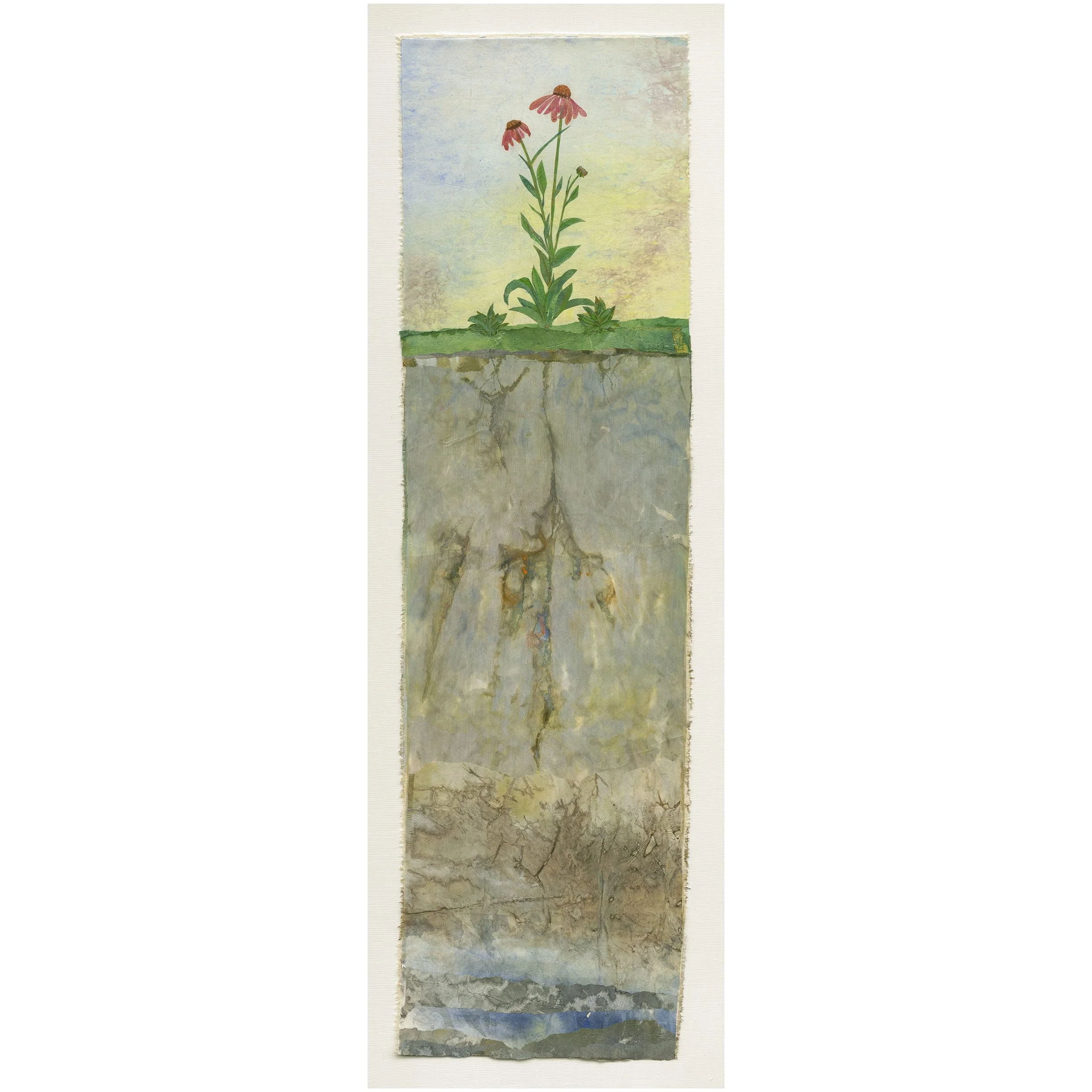 Putting Sunlight in the Ground (small)