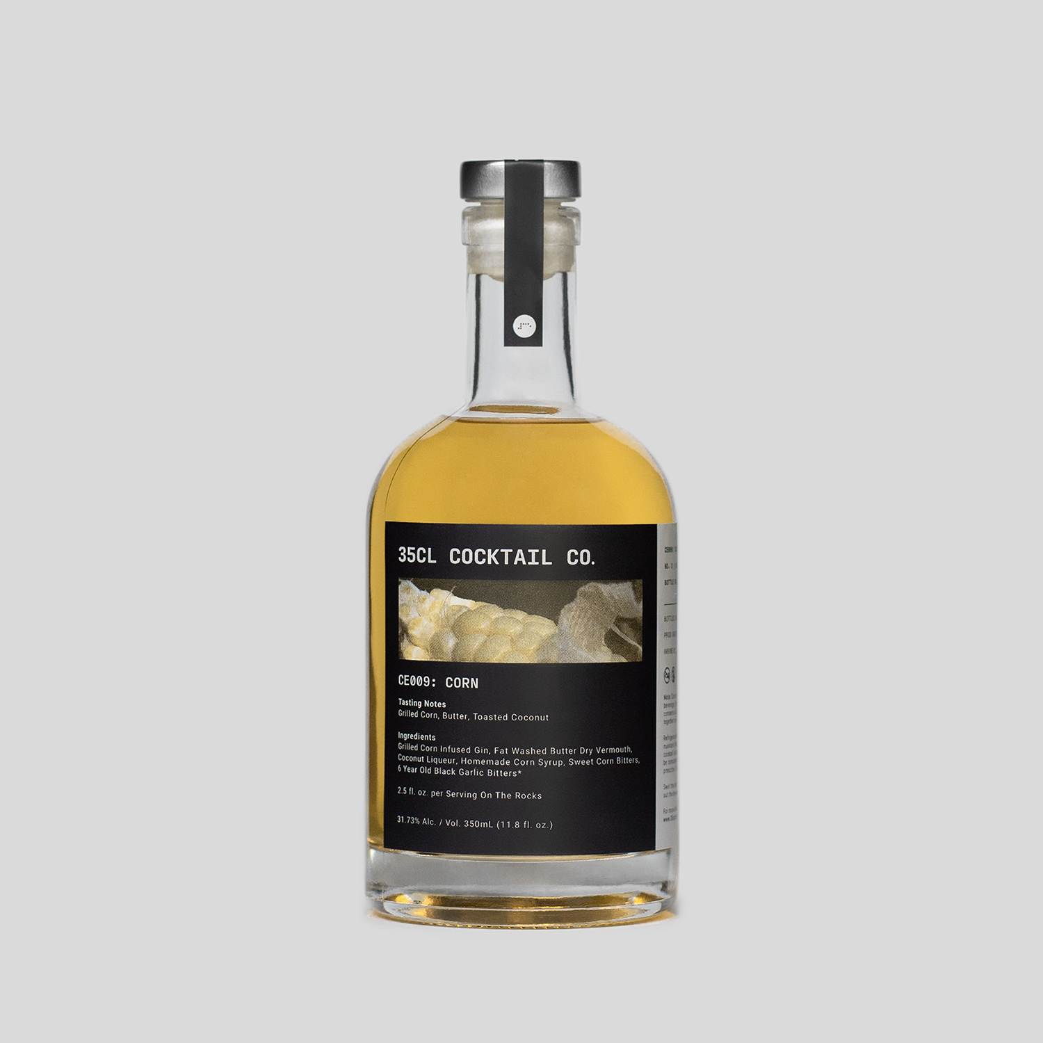 CE009: Corn
