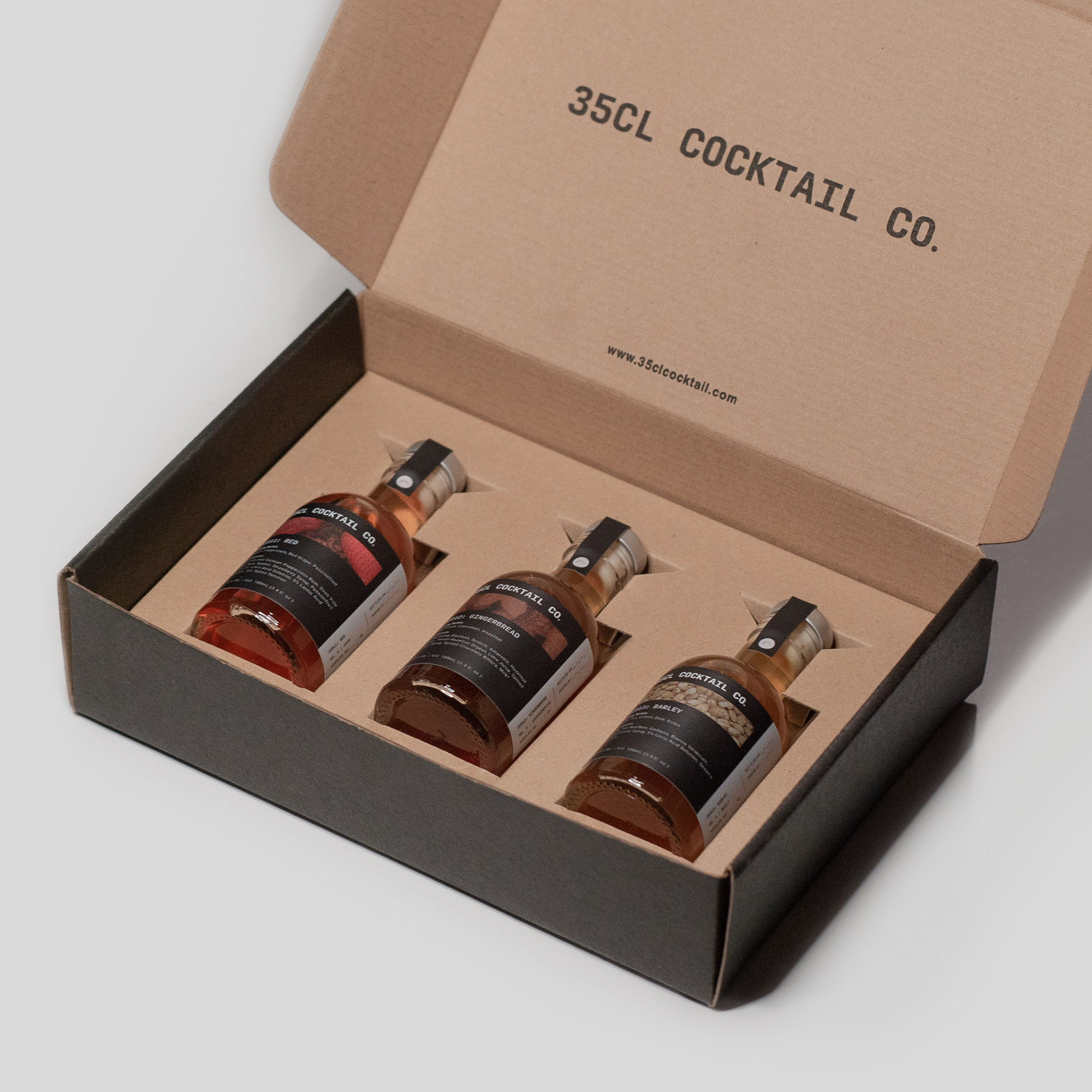 4th Collection Sampler Set 