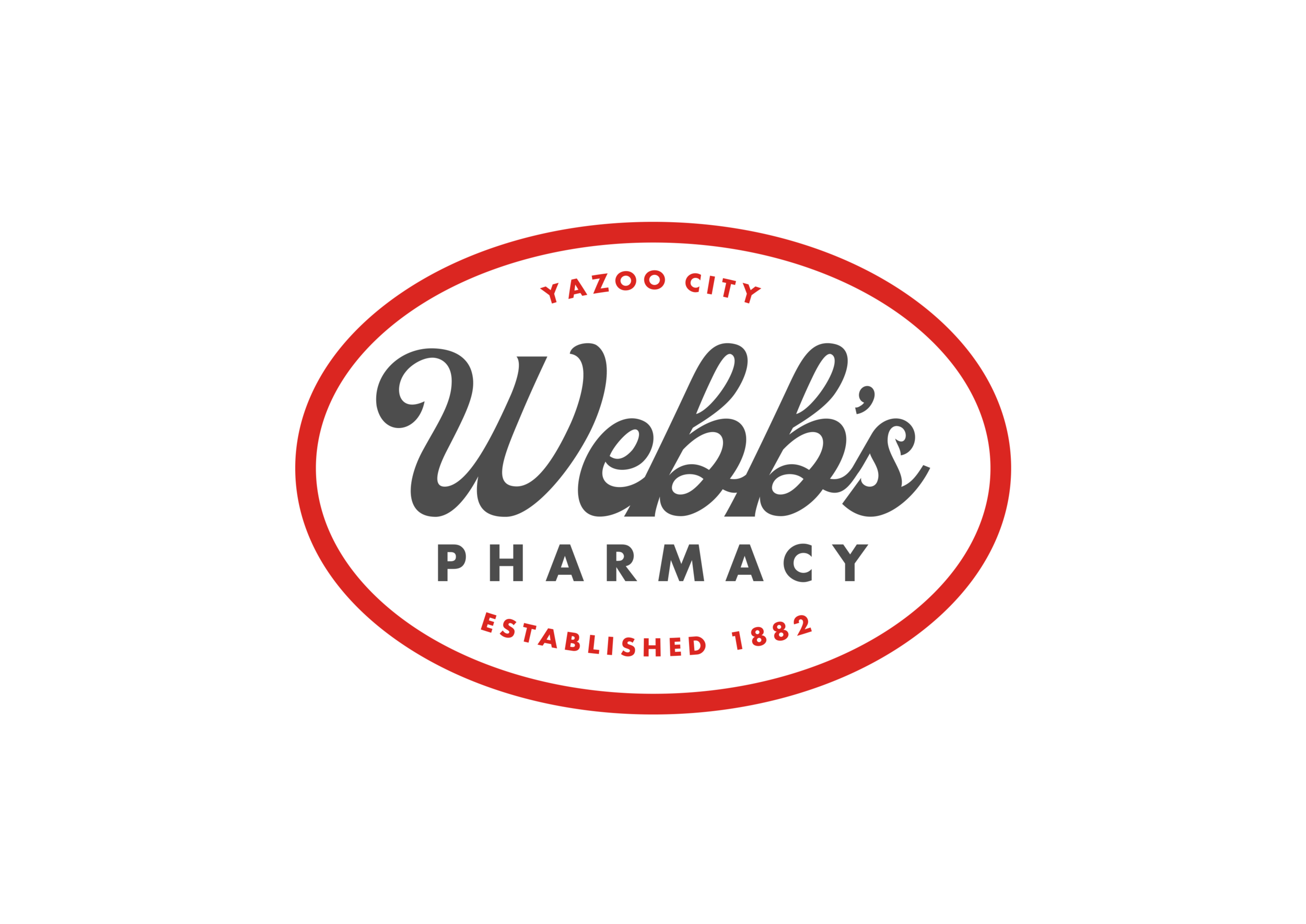 bs Pharmacy — Dnubb Design