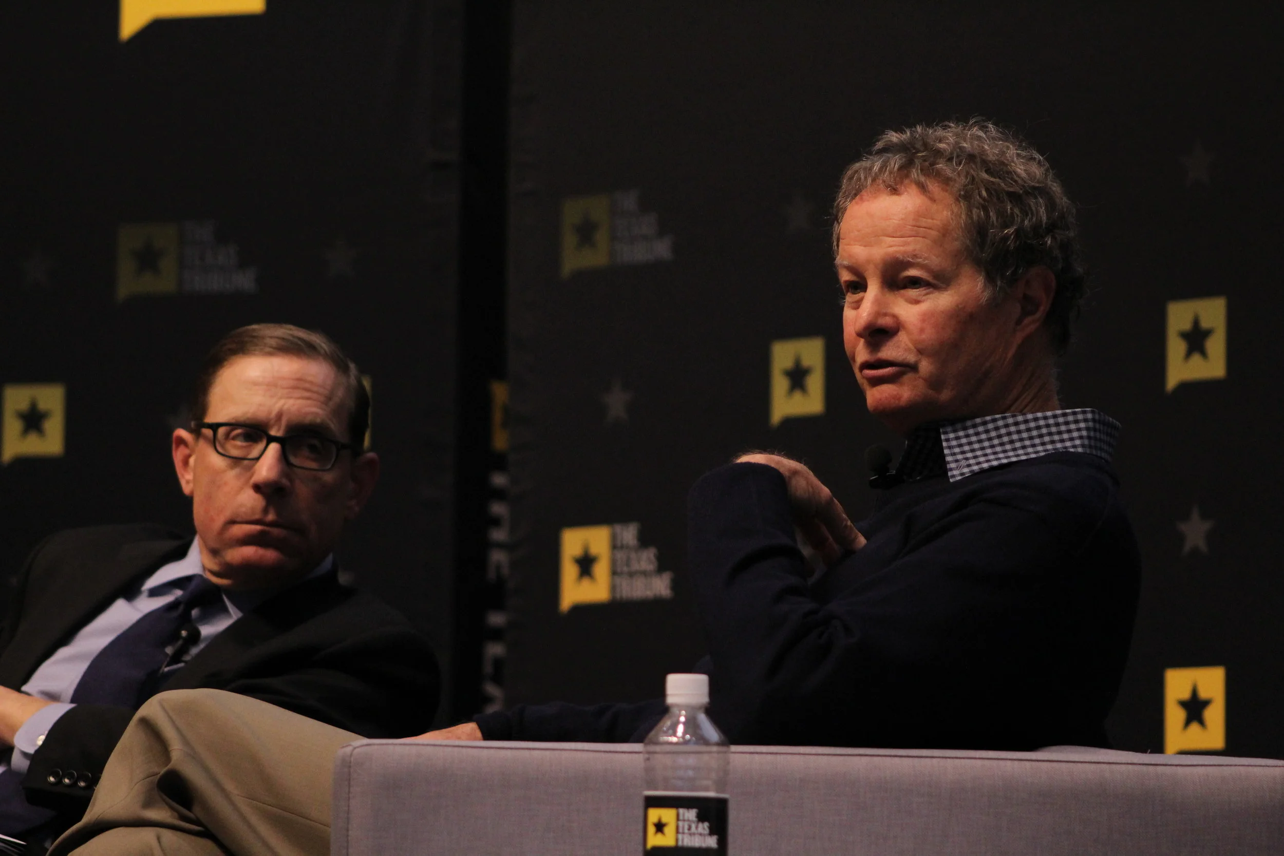 Whole Foods CEO John Mackey