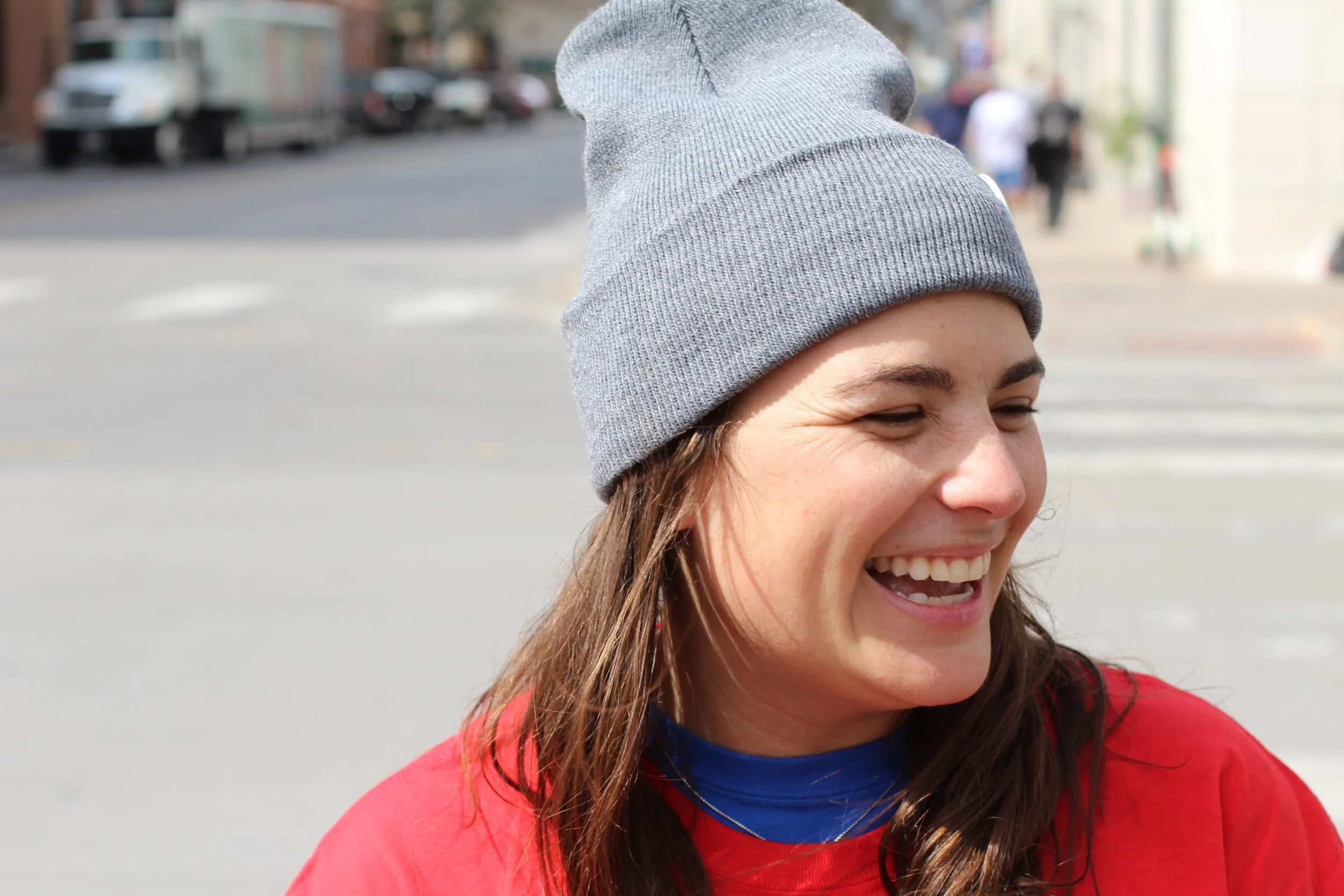 Valentine's Day with Southwest Airlines