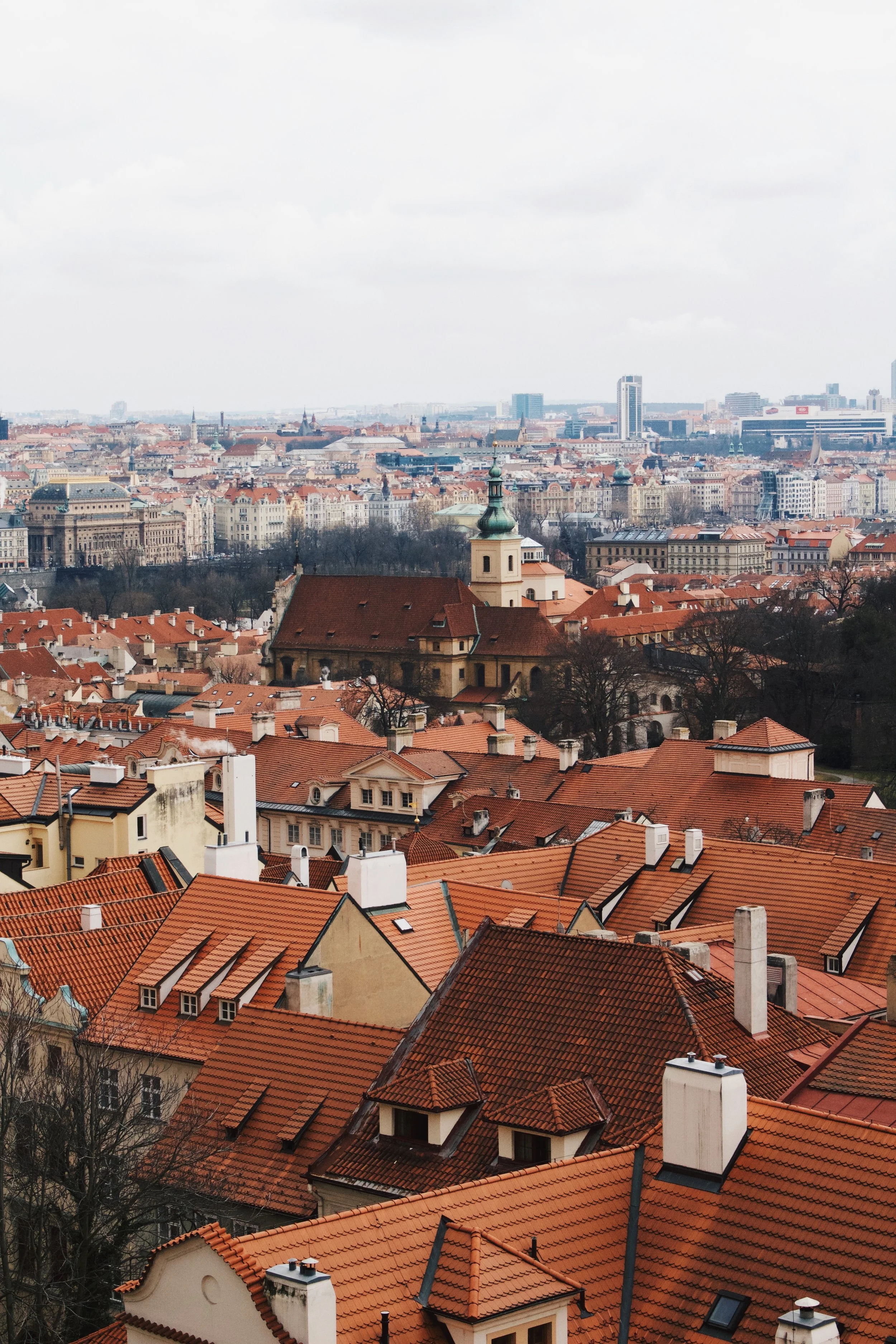 Malá Strana