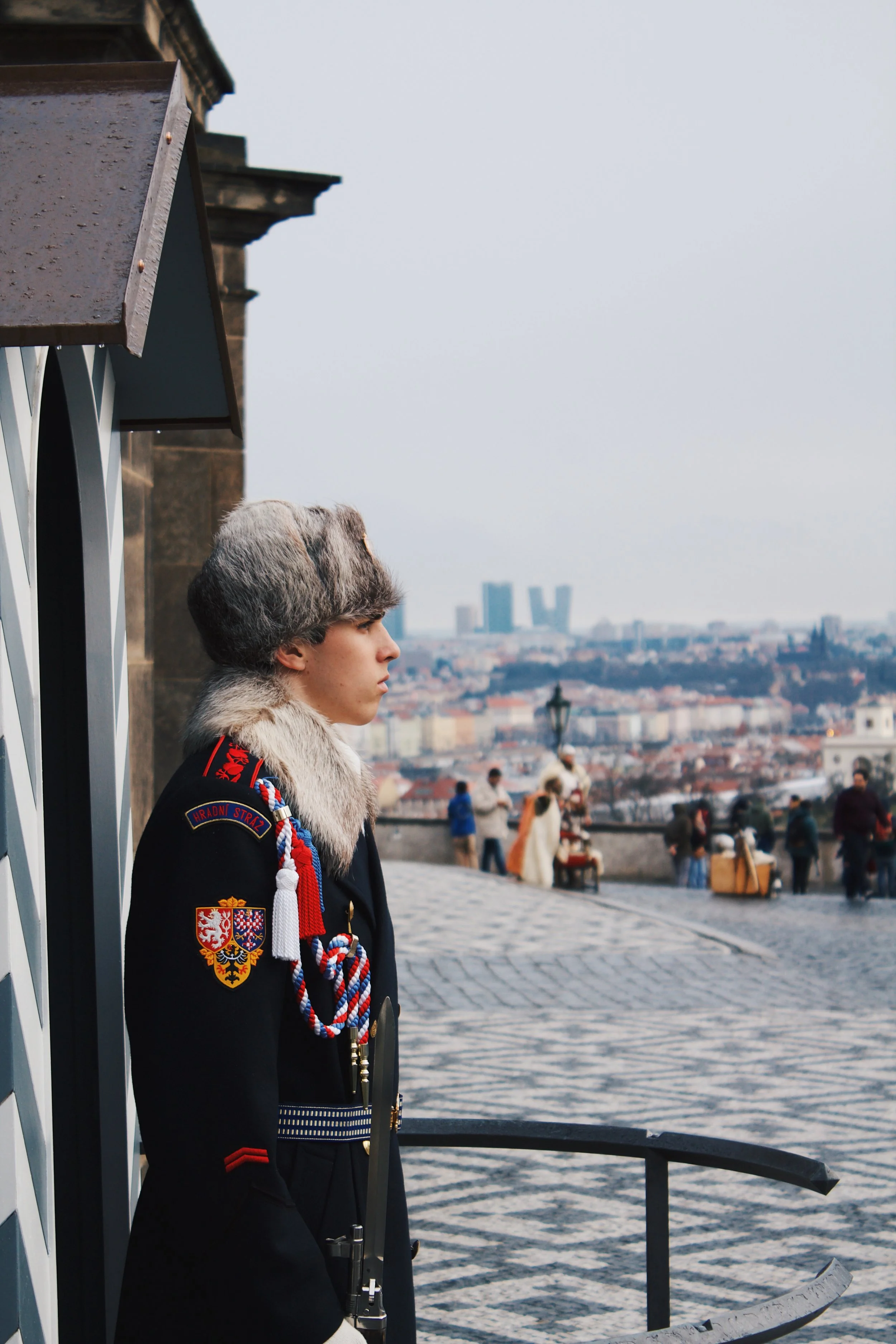 Prague Castle