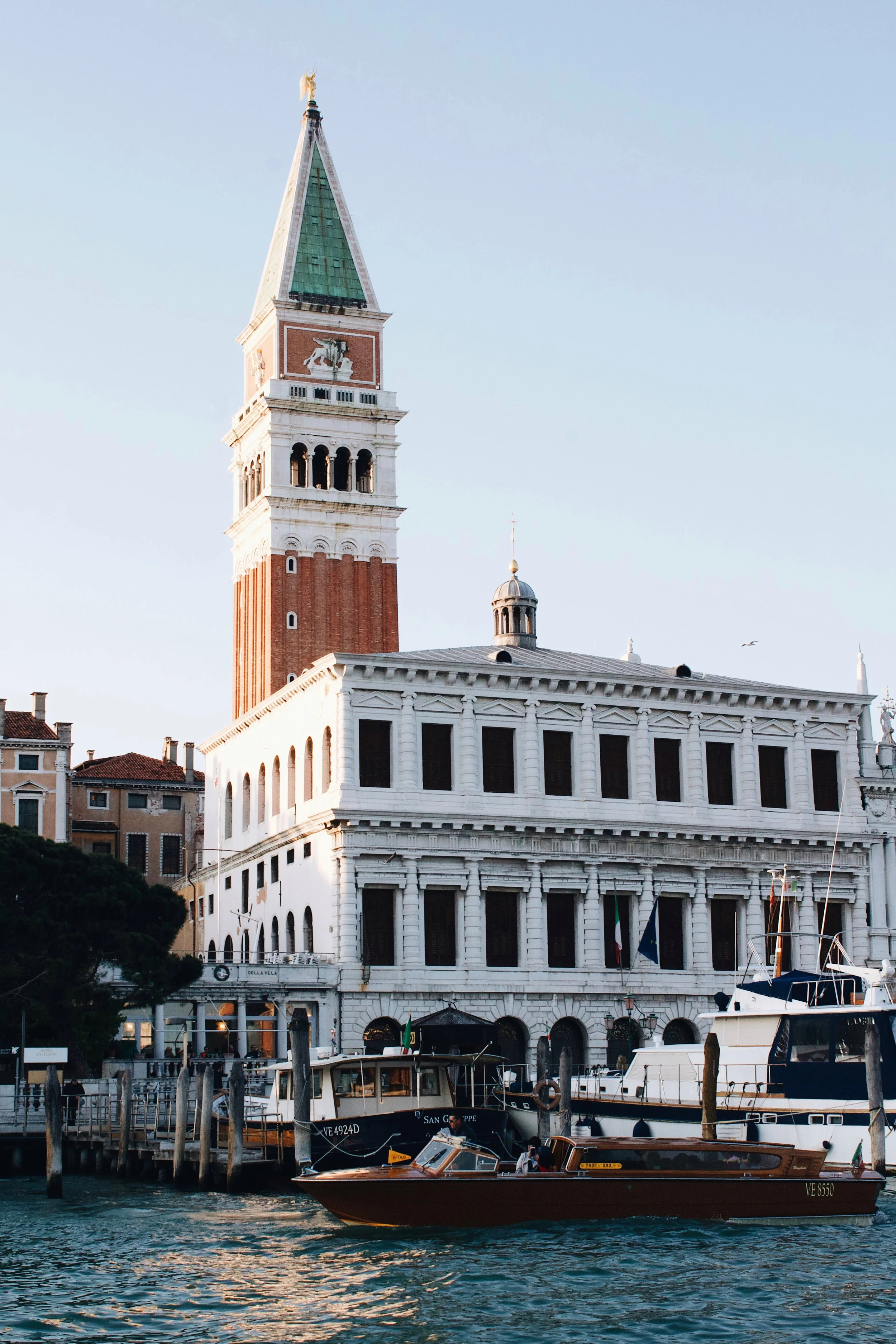 Campanile di San Marco