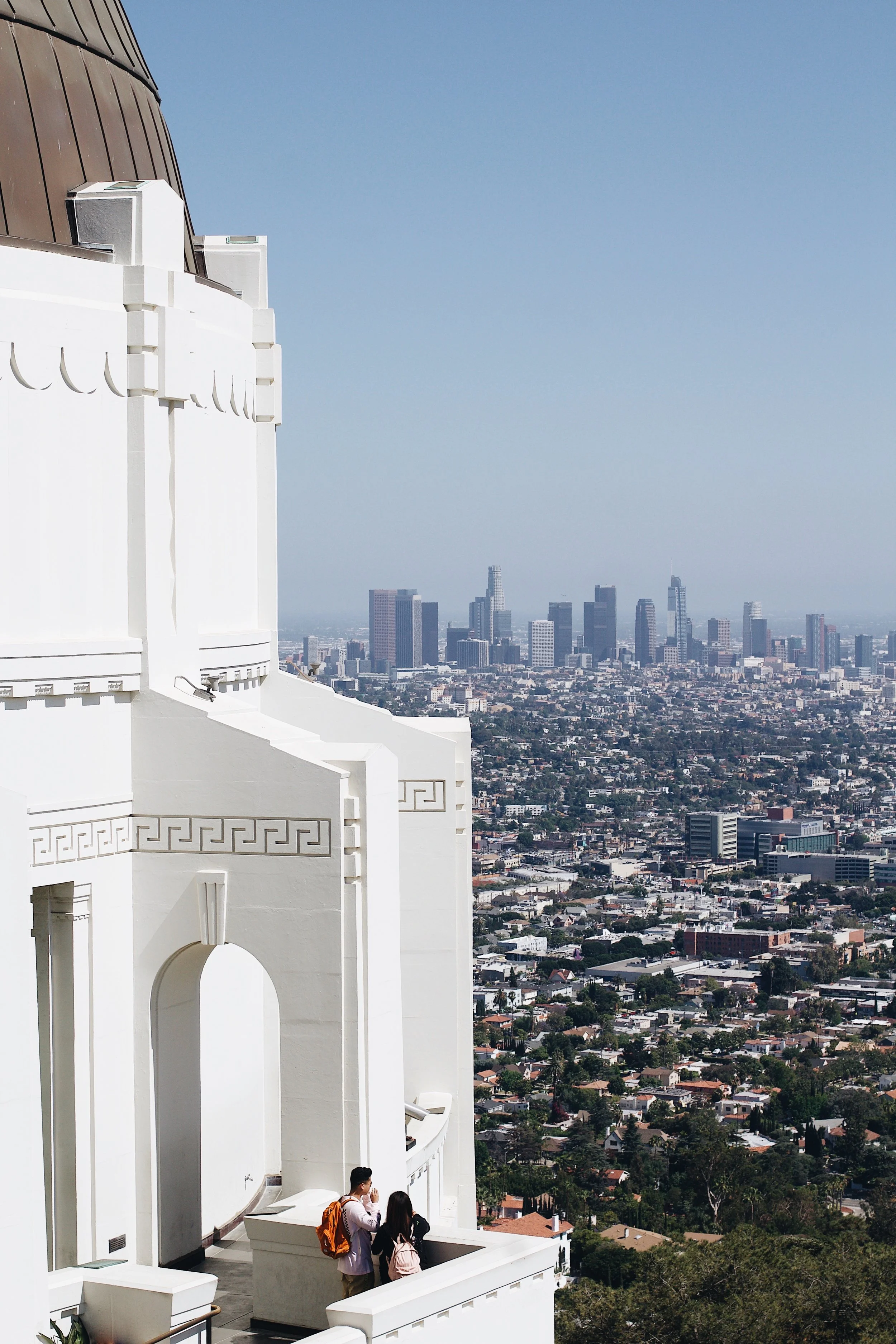 Griffith Observatory