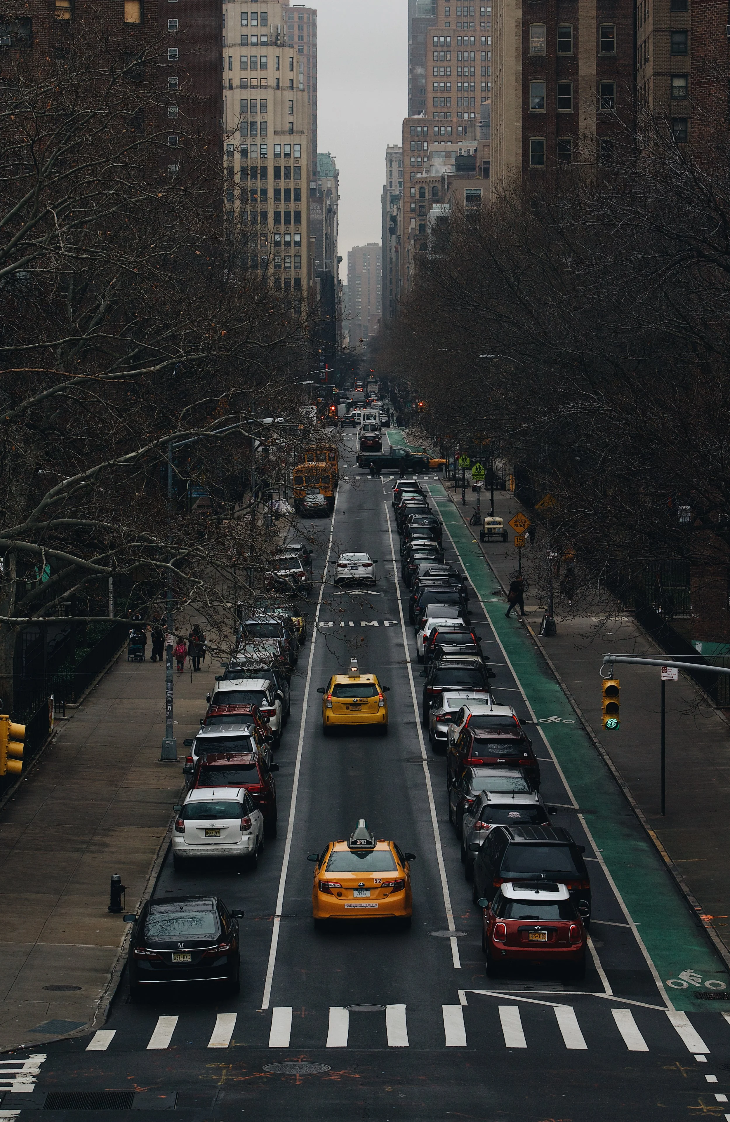 Taxis