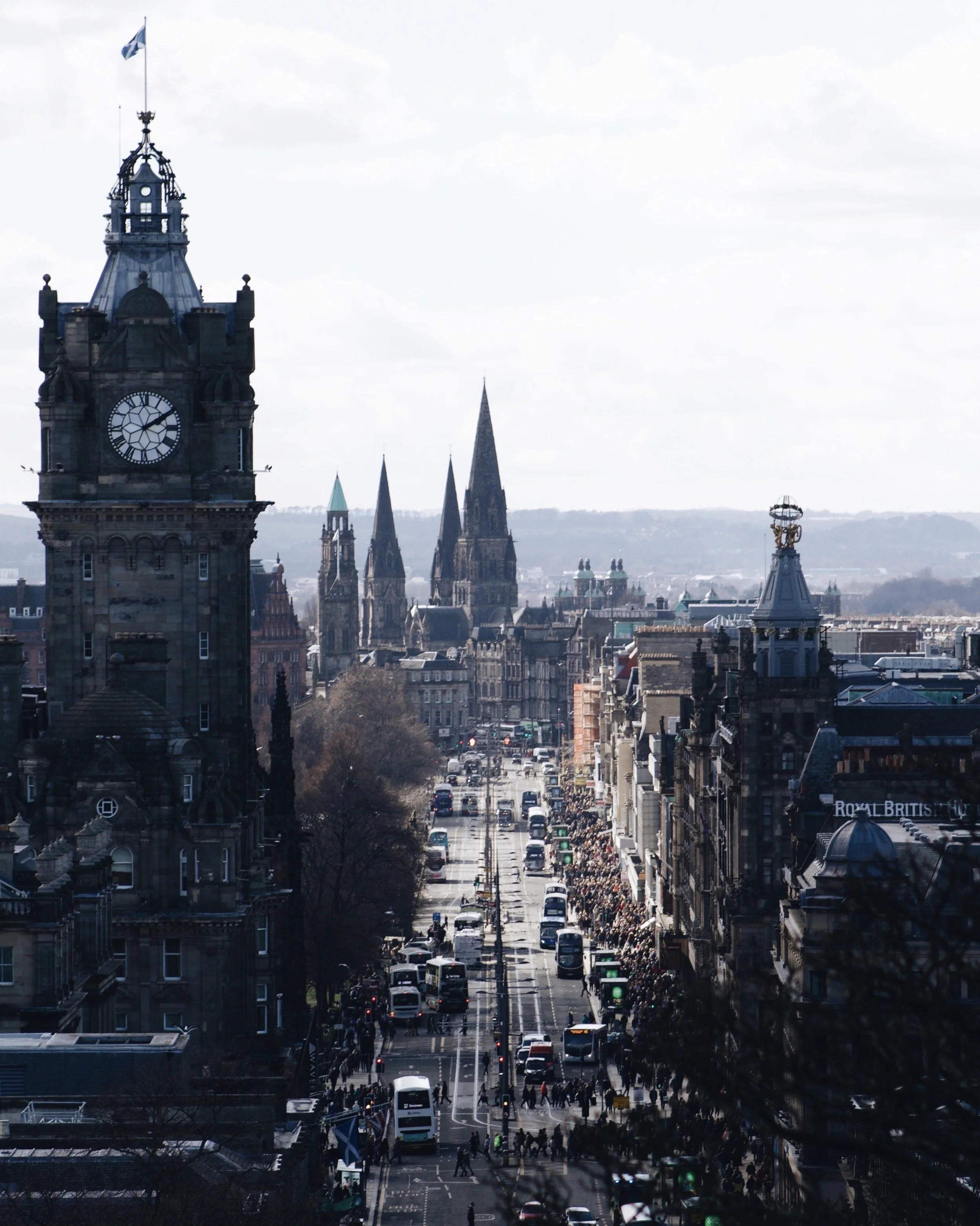 Princes Street
