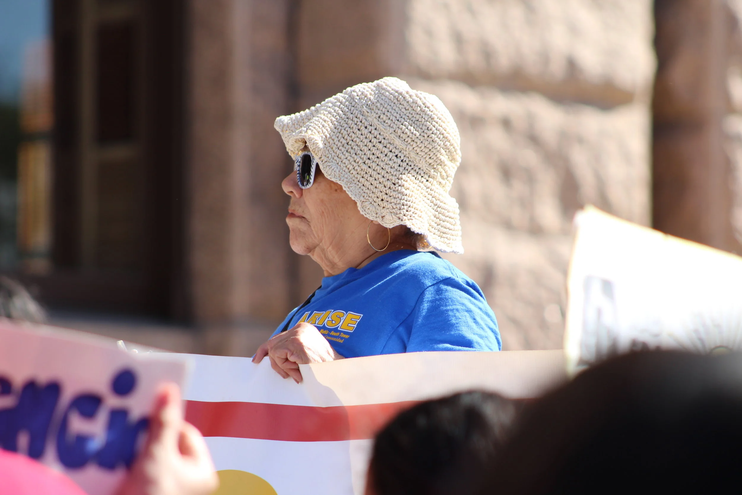 Day of Action for Immigrant Families