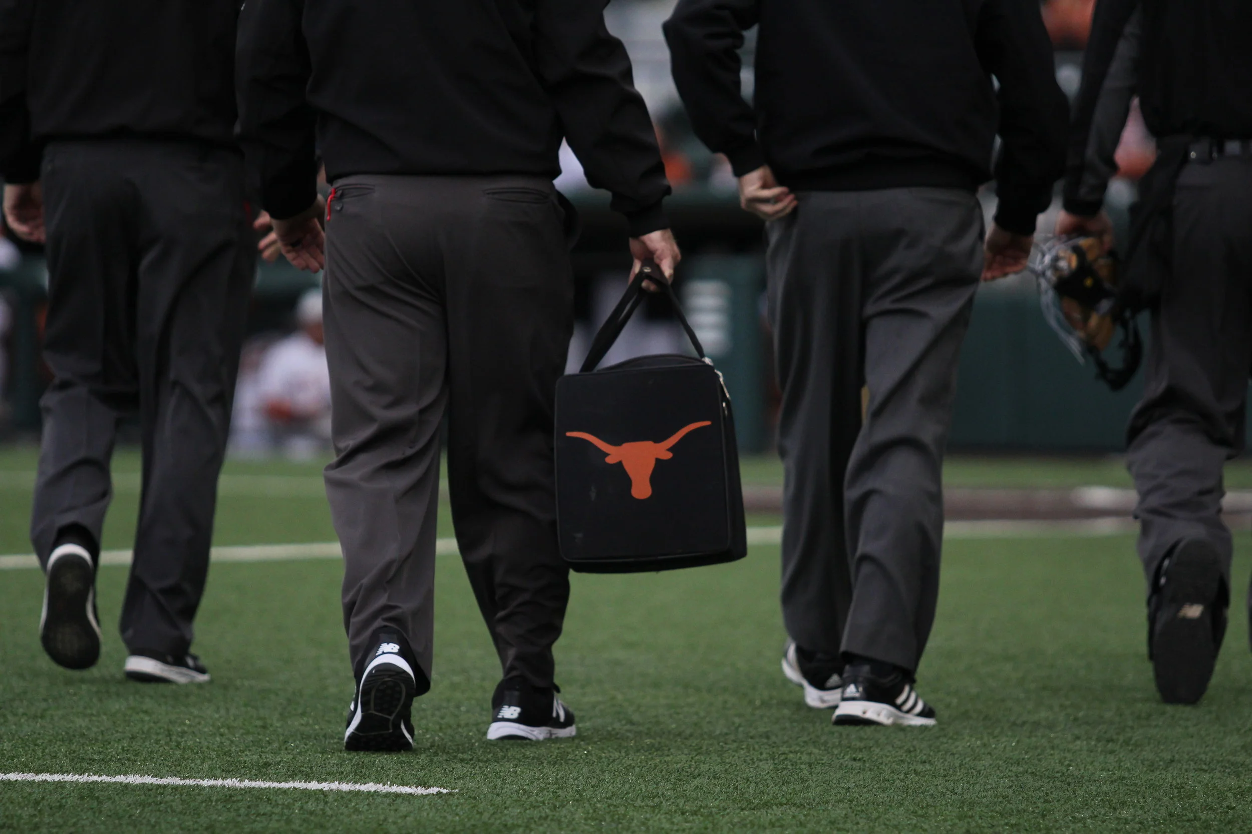 Longhorn Baseball
