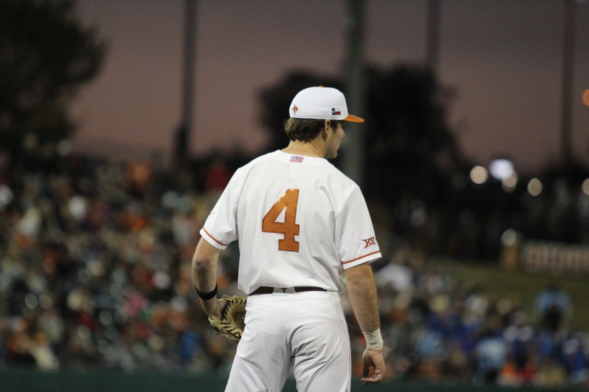 Longhorn Baseball