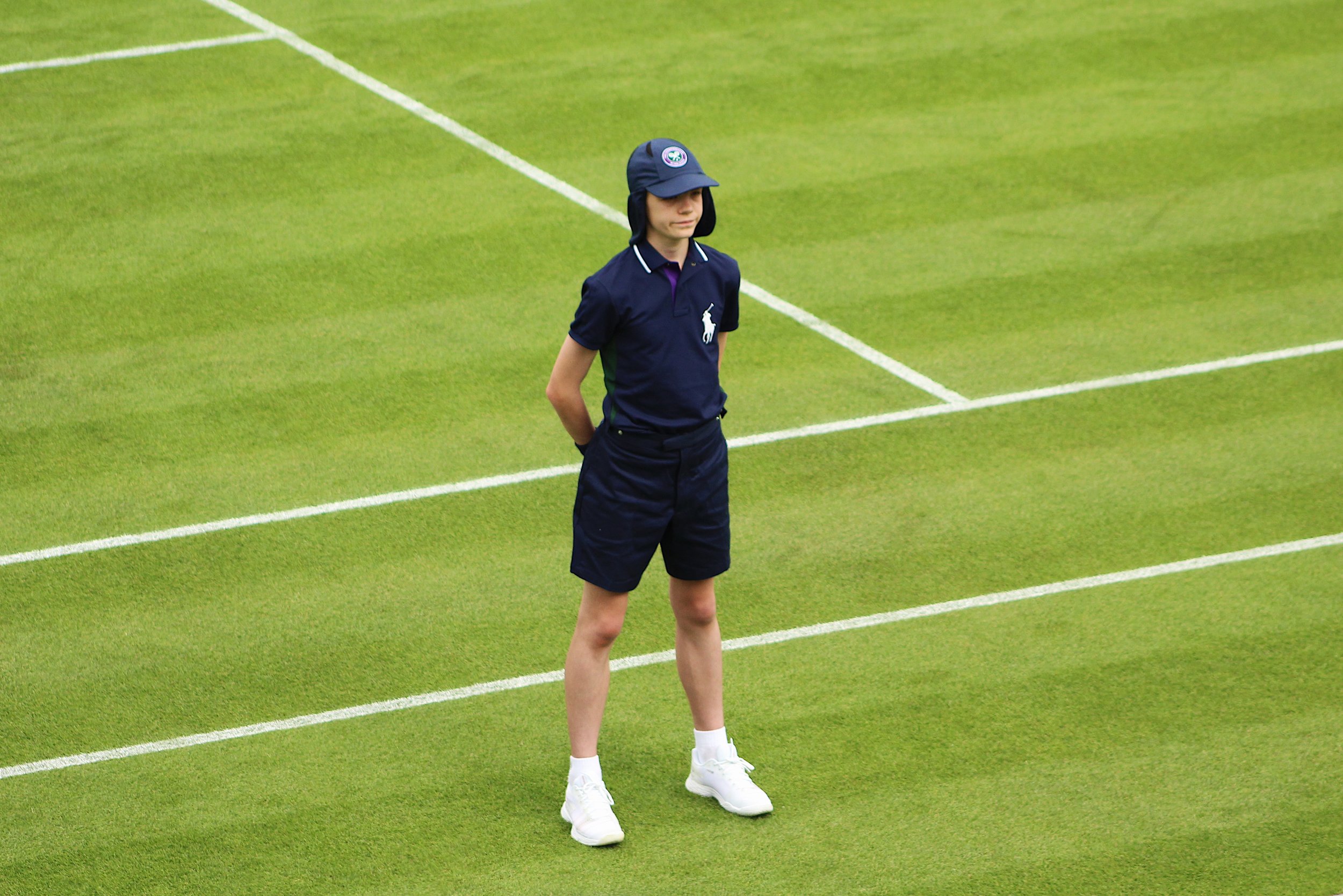 Wimbledon 2019