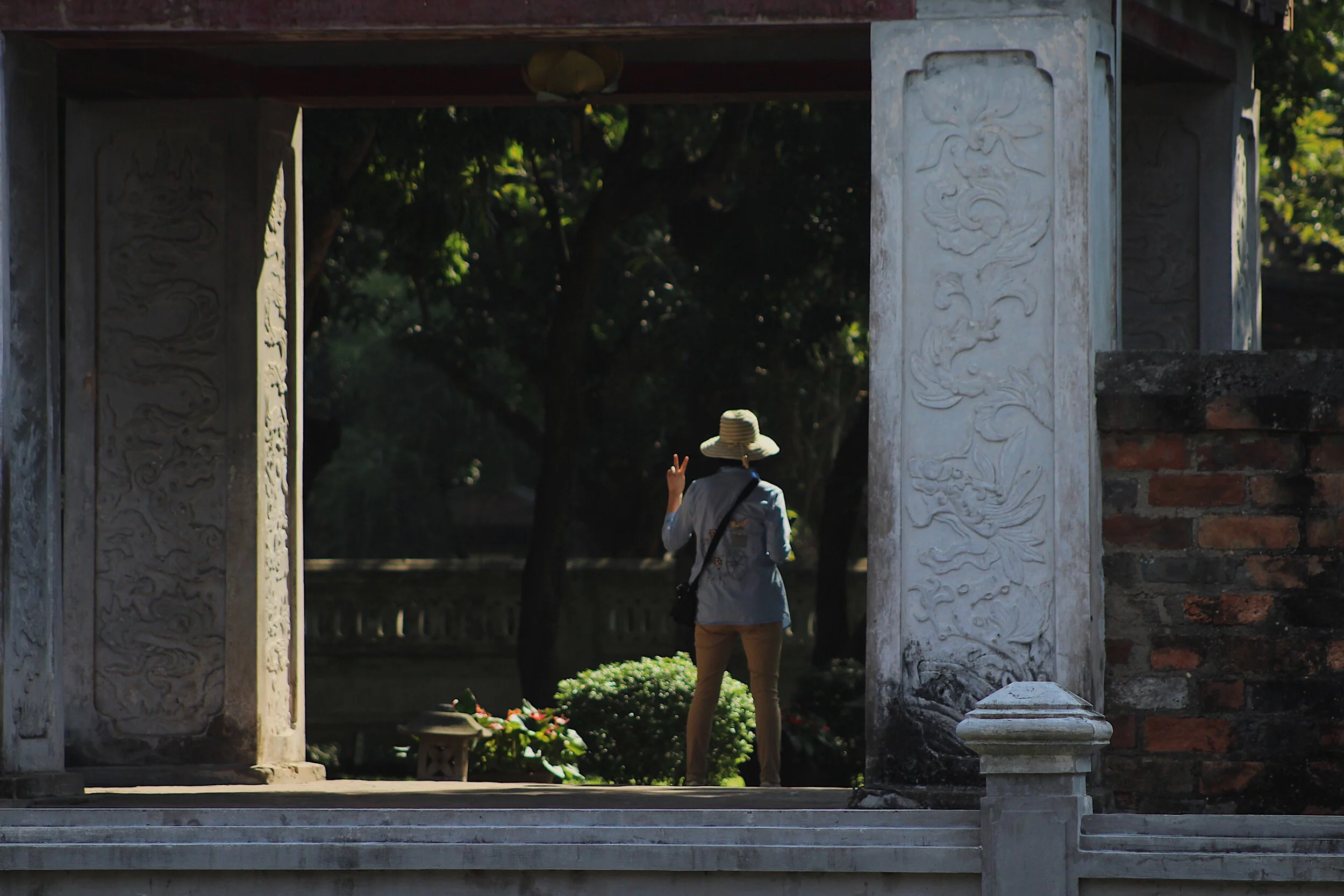 Temple of Literature