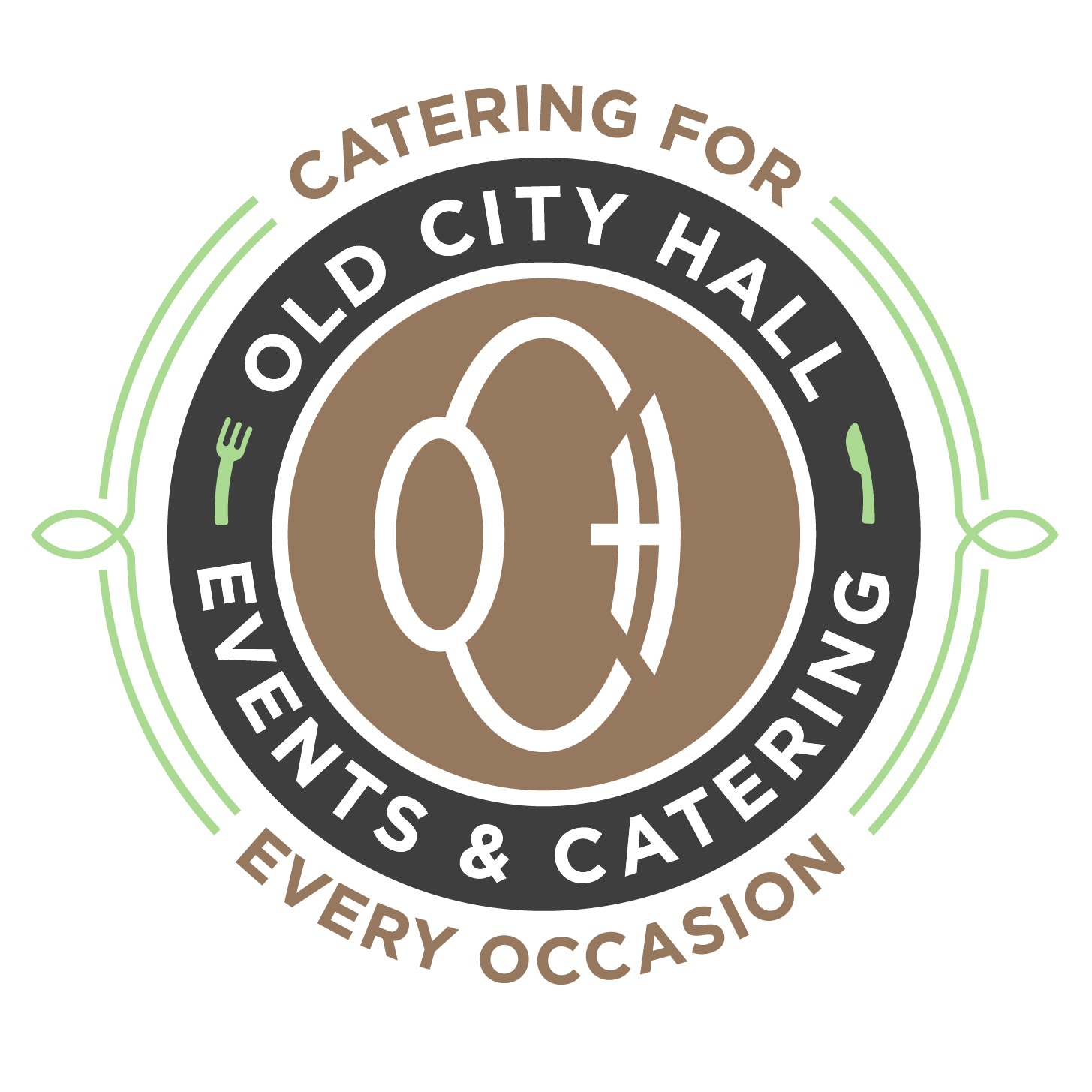 Old City Hall Catering &amp; Events