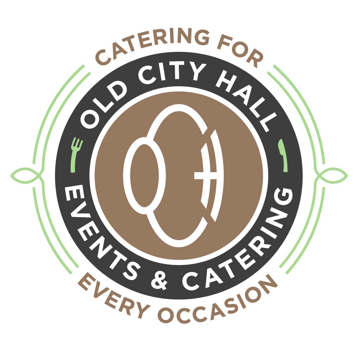 Old City Hall Catering & Events