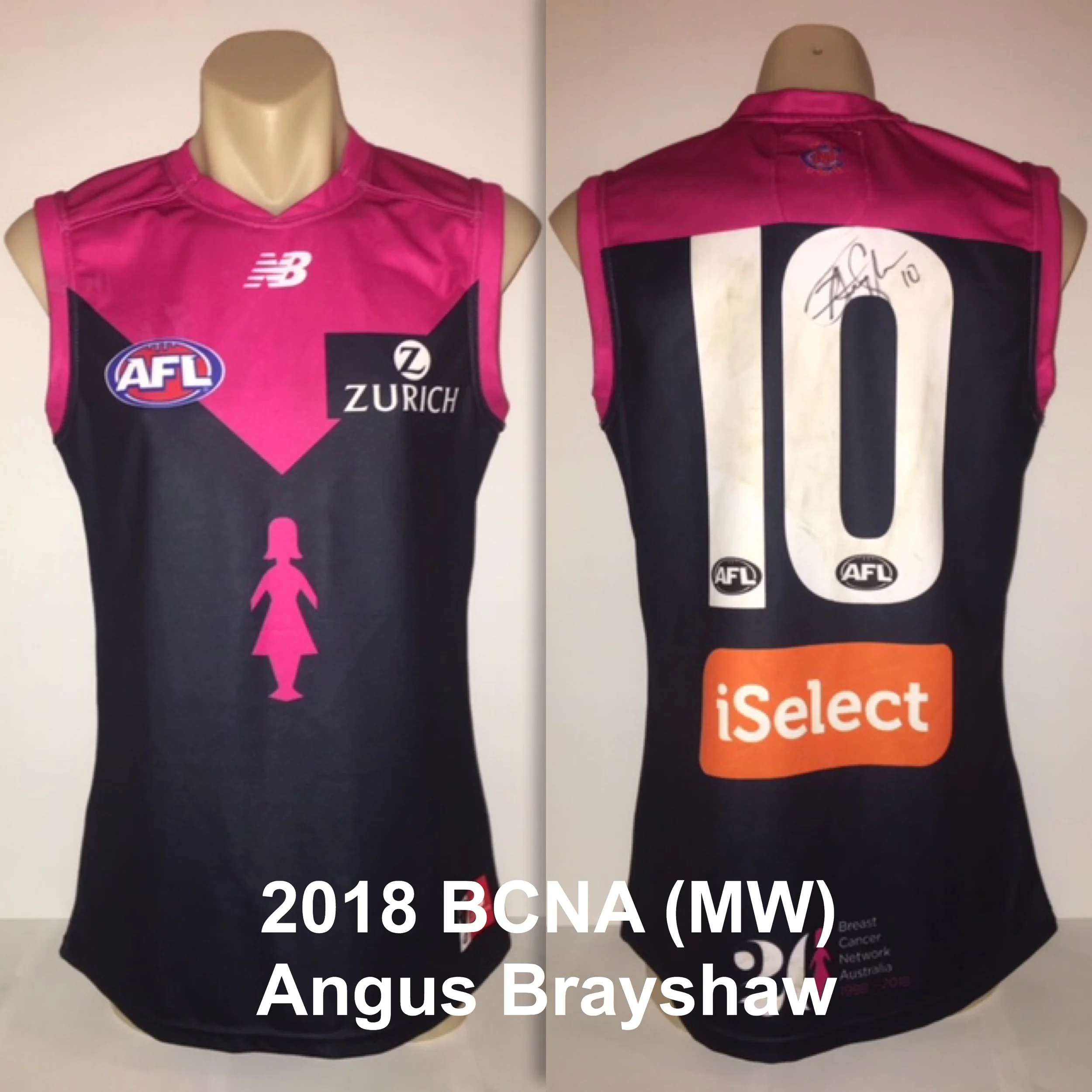 2018 B.C.N.A. (MW) Angus Brayshaw
