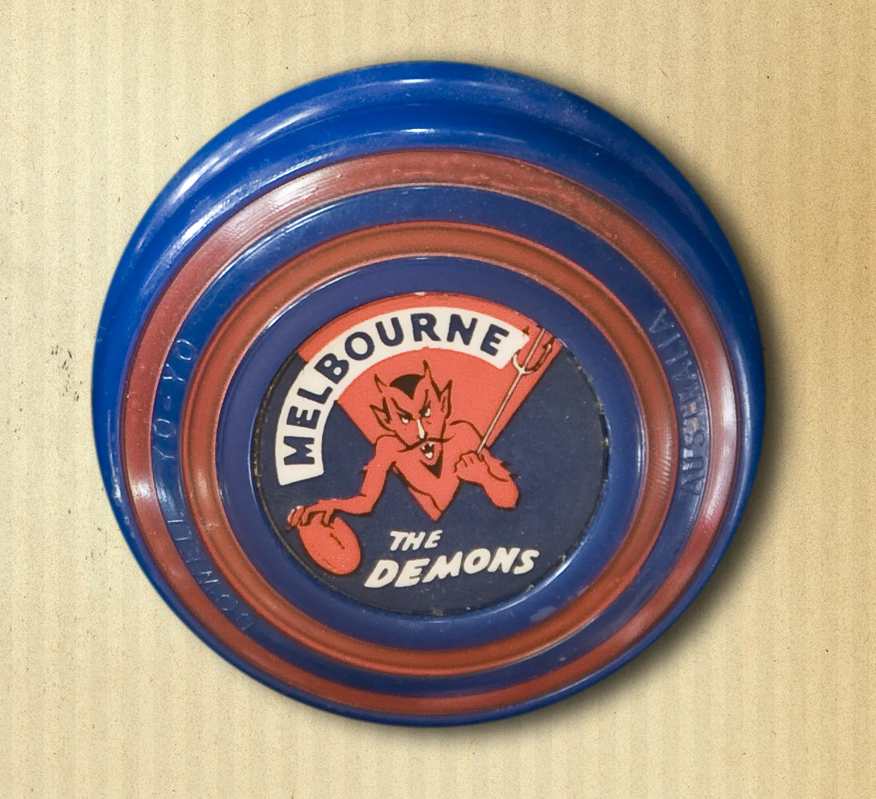 1960's Yo-Yo