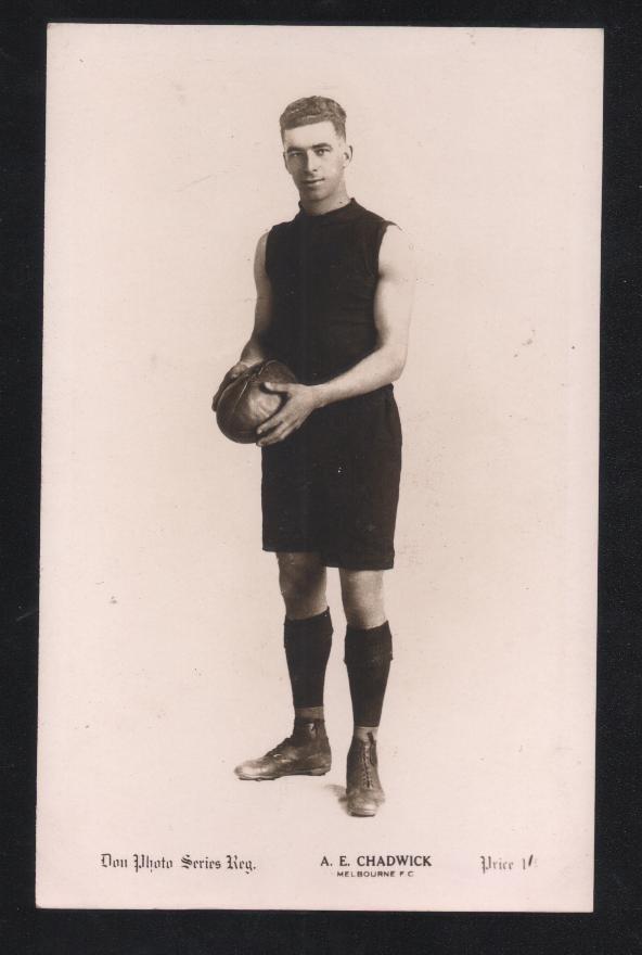 1920 "Don" Series
