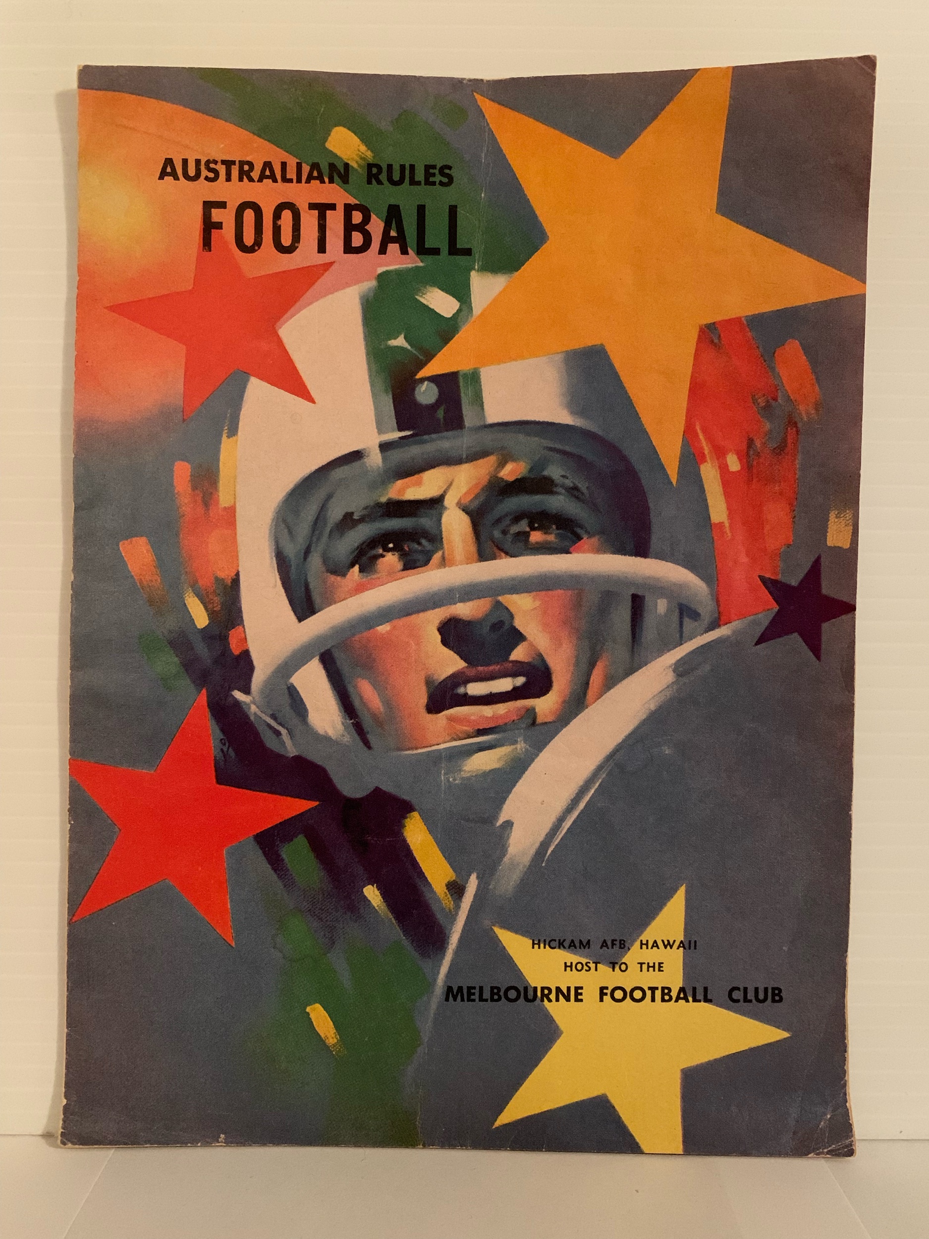 1963 Intra Club (Honolulu Stadium)