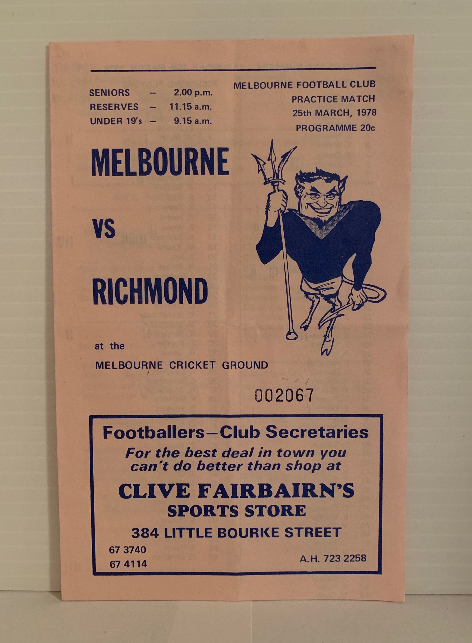 1978 v. Richmond (M.C.G.)