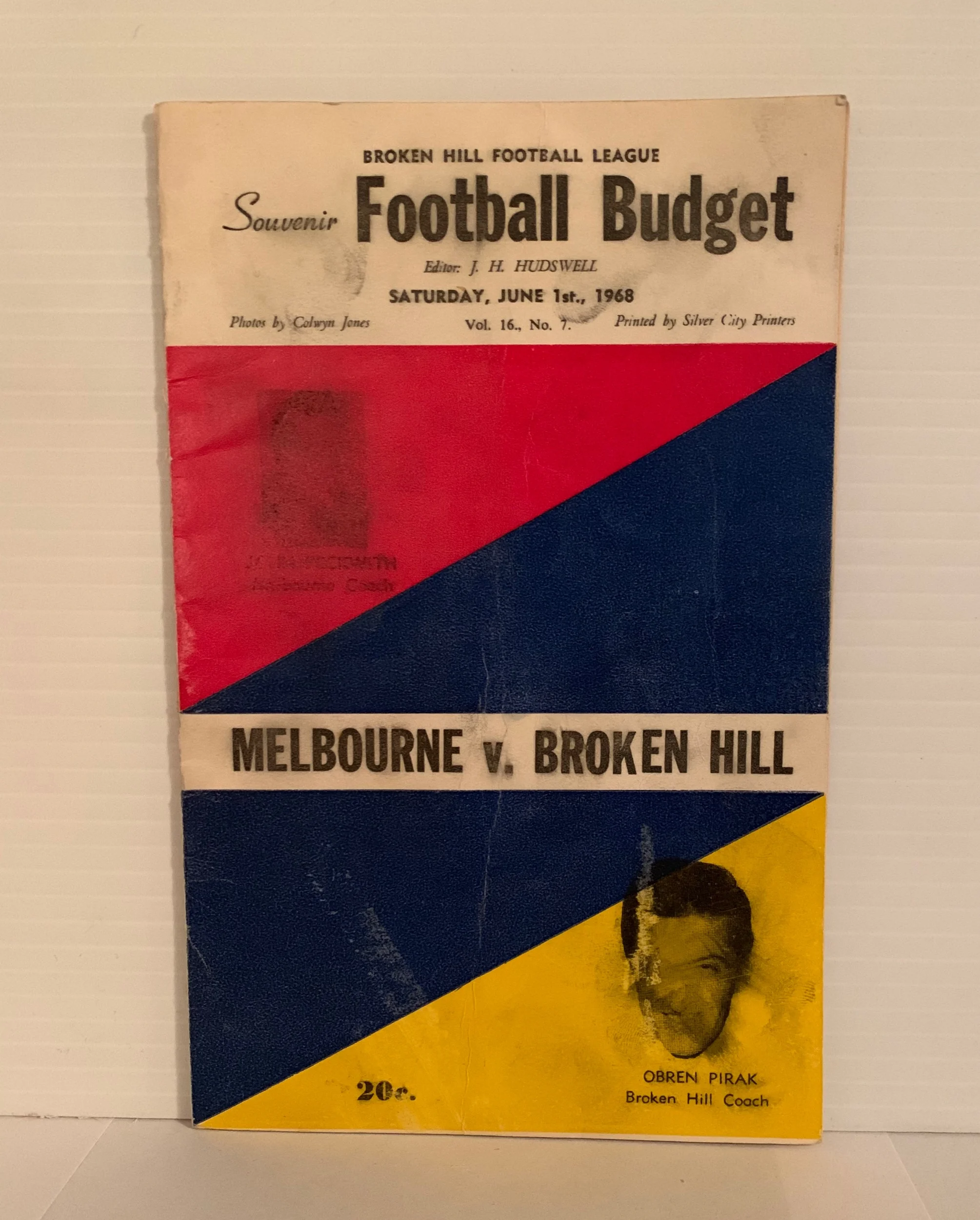 1968 v. Broken Hill (Broken Hill)