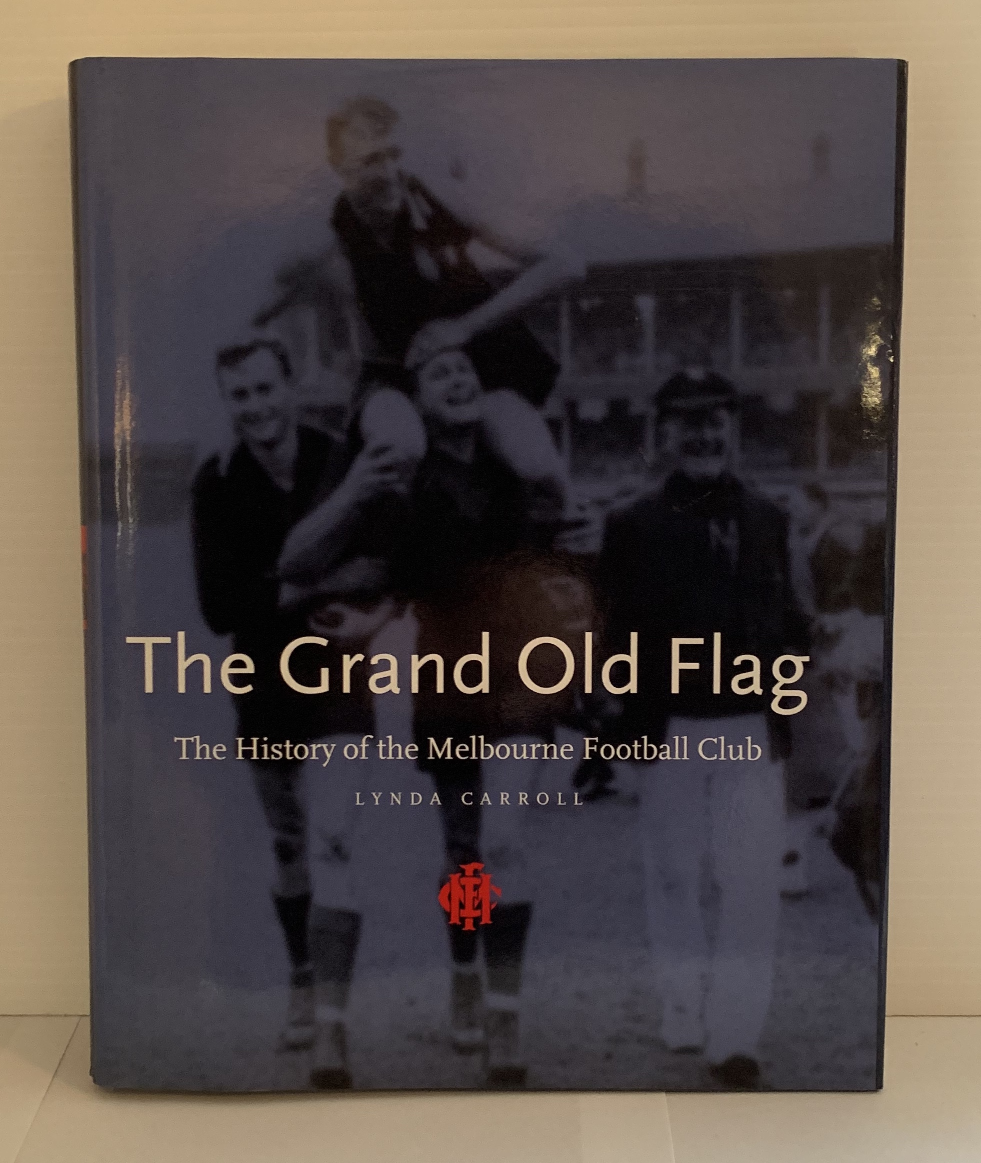 1999 M.F.C. History "The Grand Old Flag"