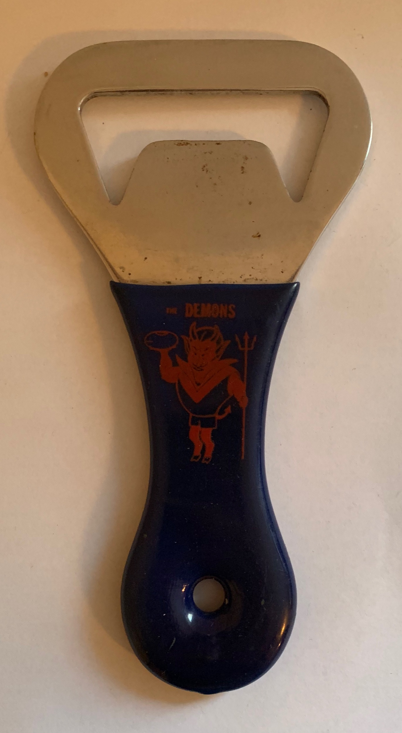 1960’s Bottle Opener