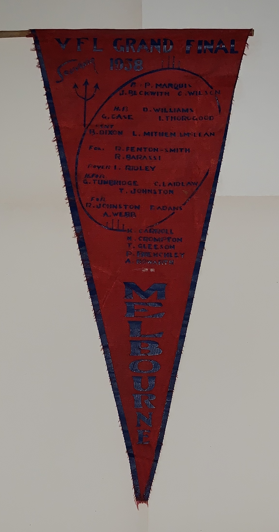 1958 Grand Final