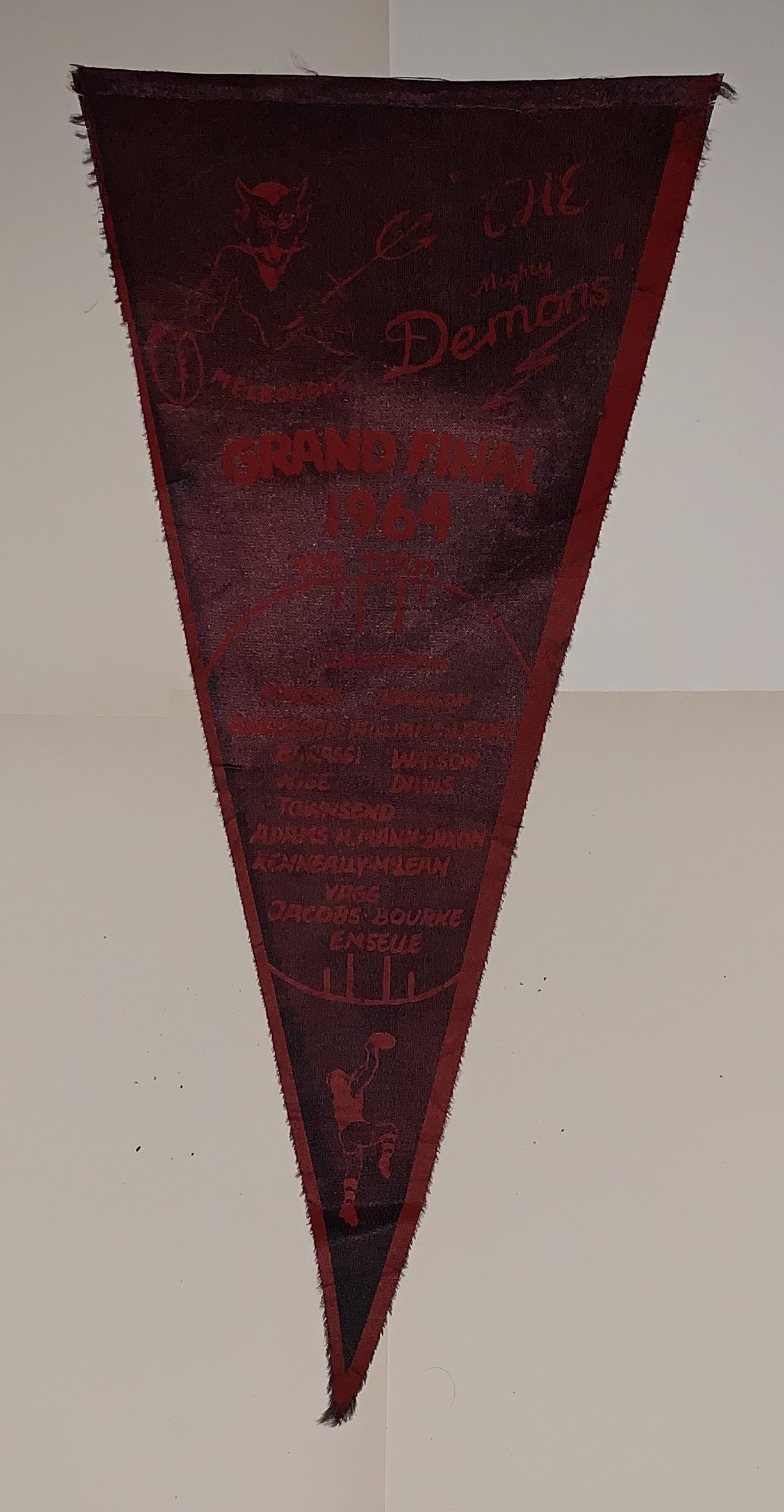 1964 Grand Final