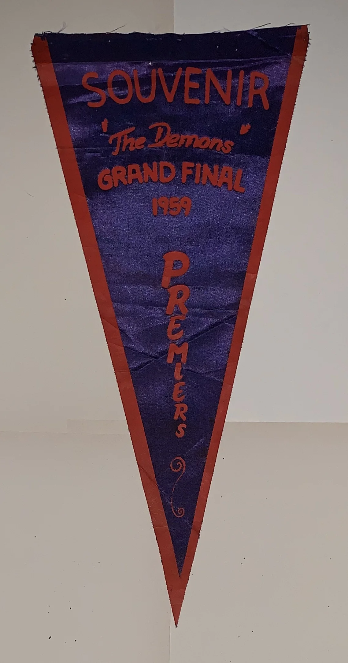 1959 Premiers
