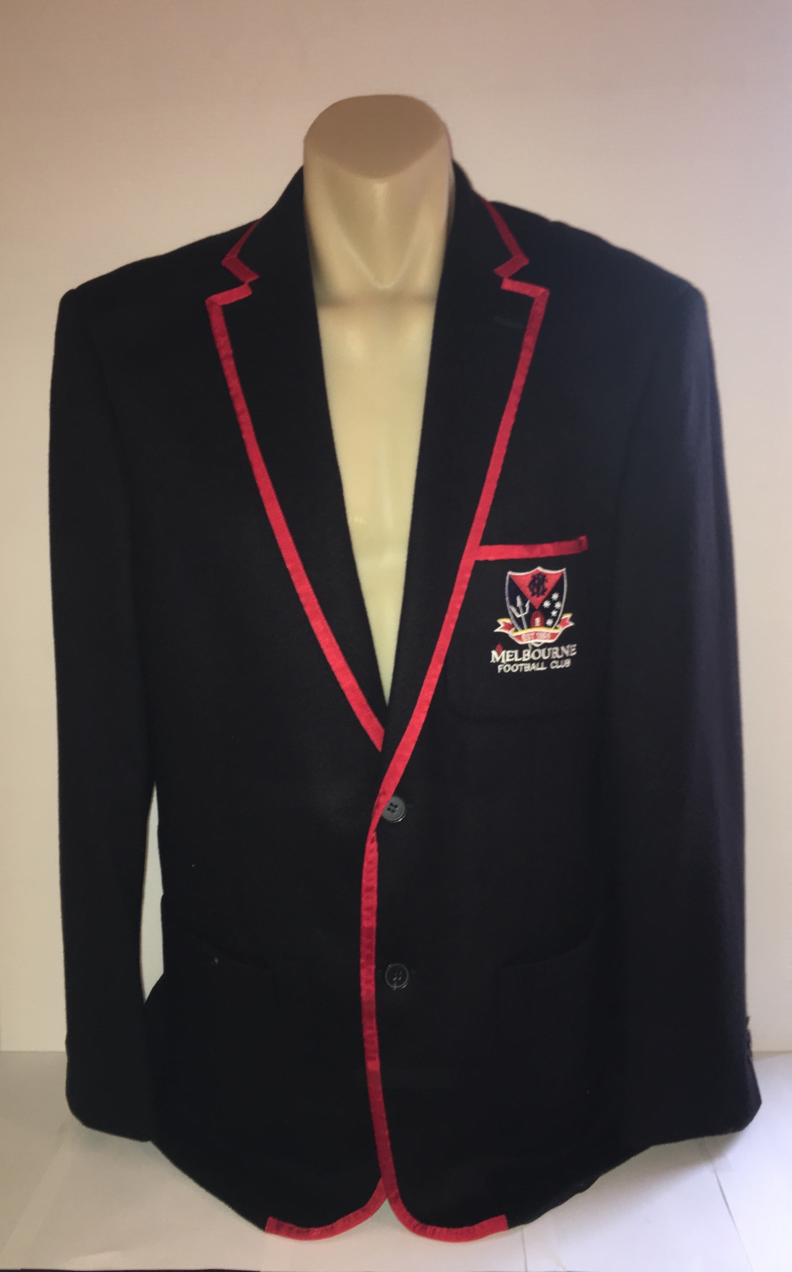 2010 Player Issued Blazer