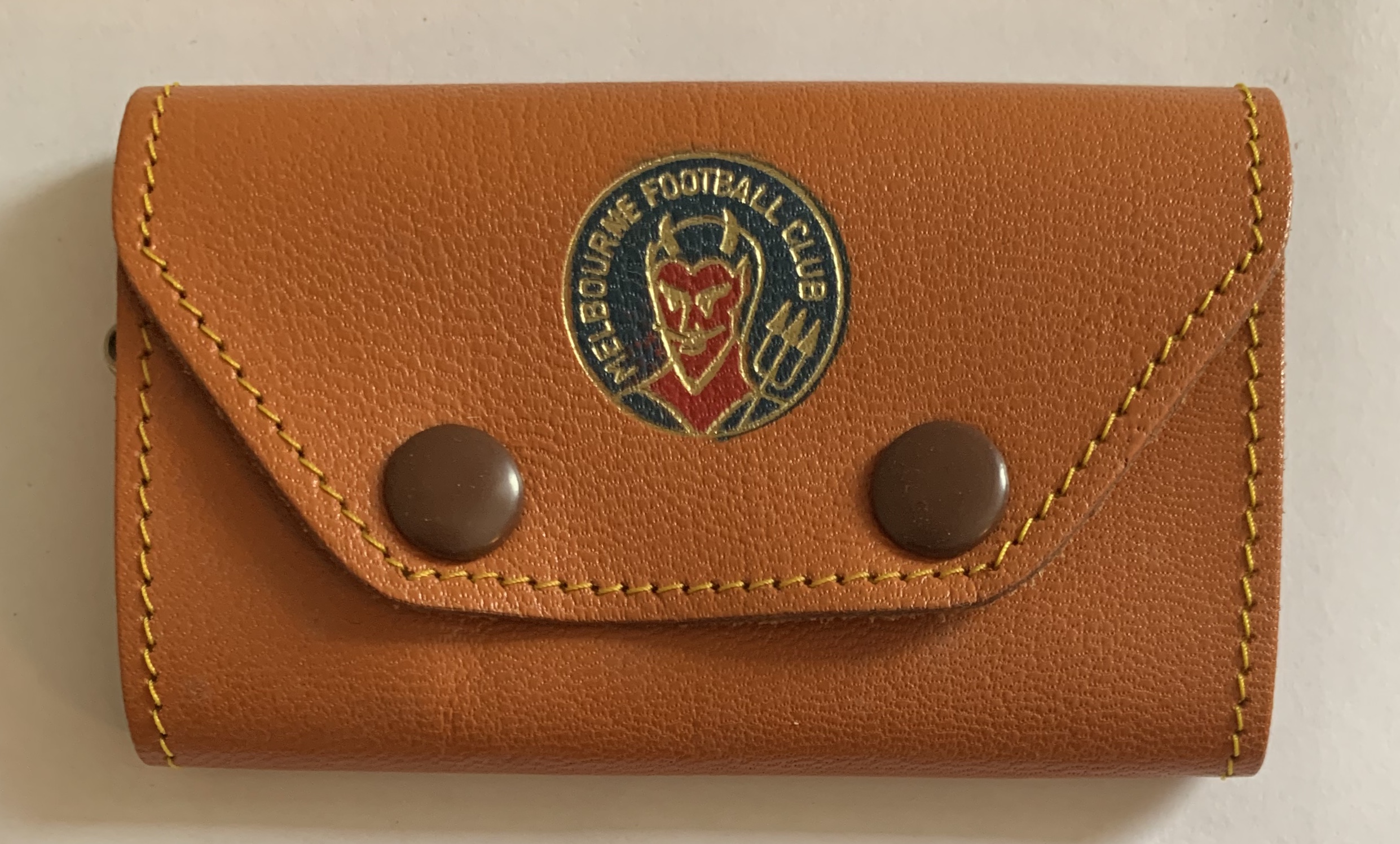 1950's MFC Wallet