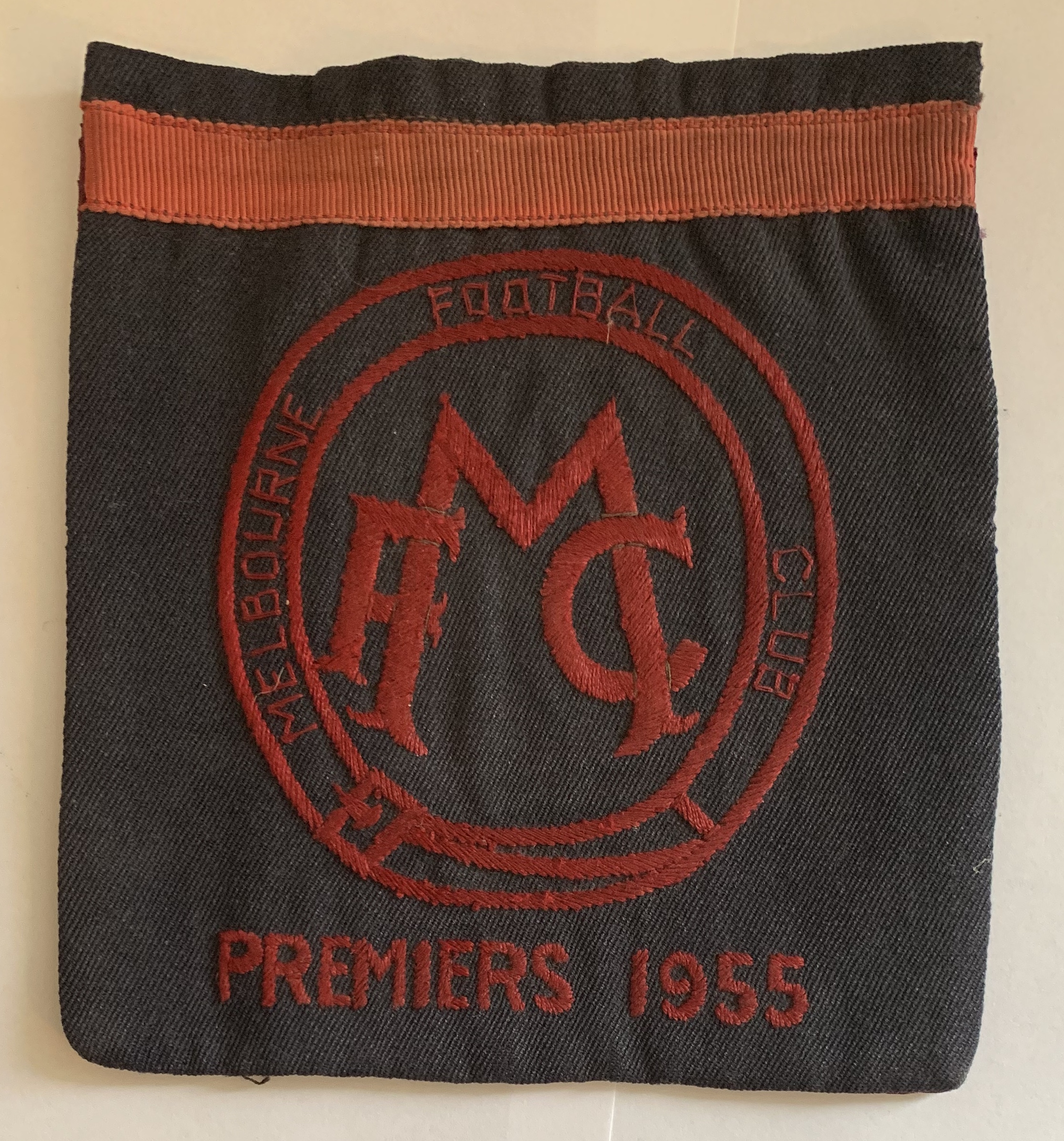1956 MFC Blazer Pocket