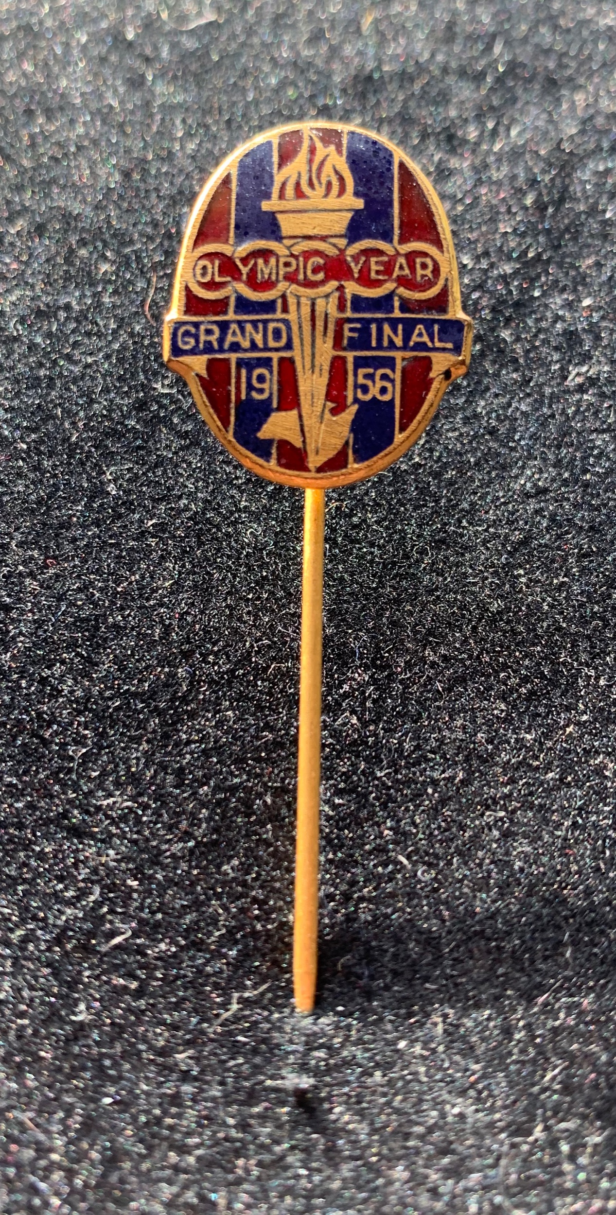 1956 Grand Final