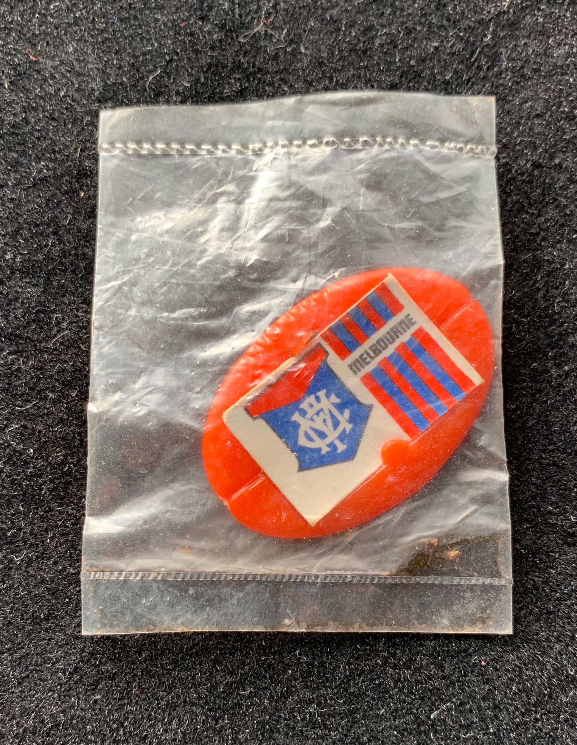 c1969 Twisties (in packet)